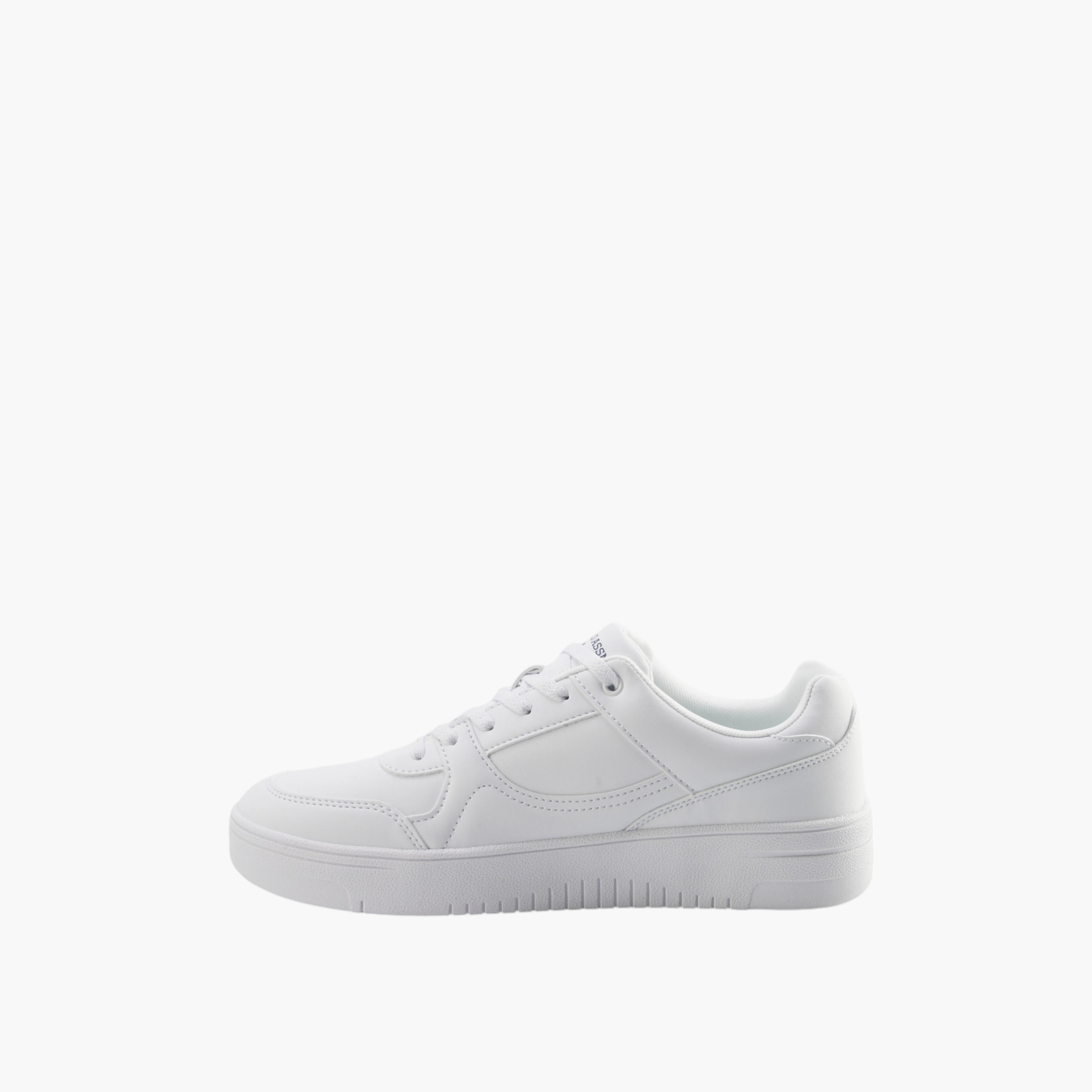حذاء سنيكرز برباط إغلاق للرجال AREL GLB 5PR من يو إس بولو أسن - A10202224312010-men-shoes-sneakers-image-3