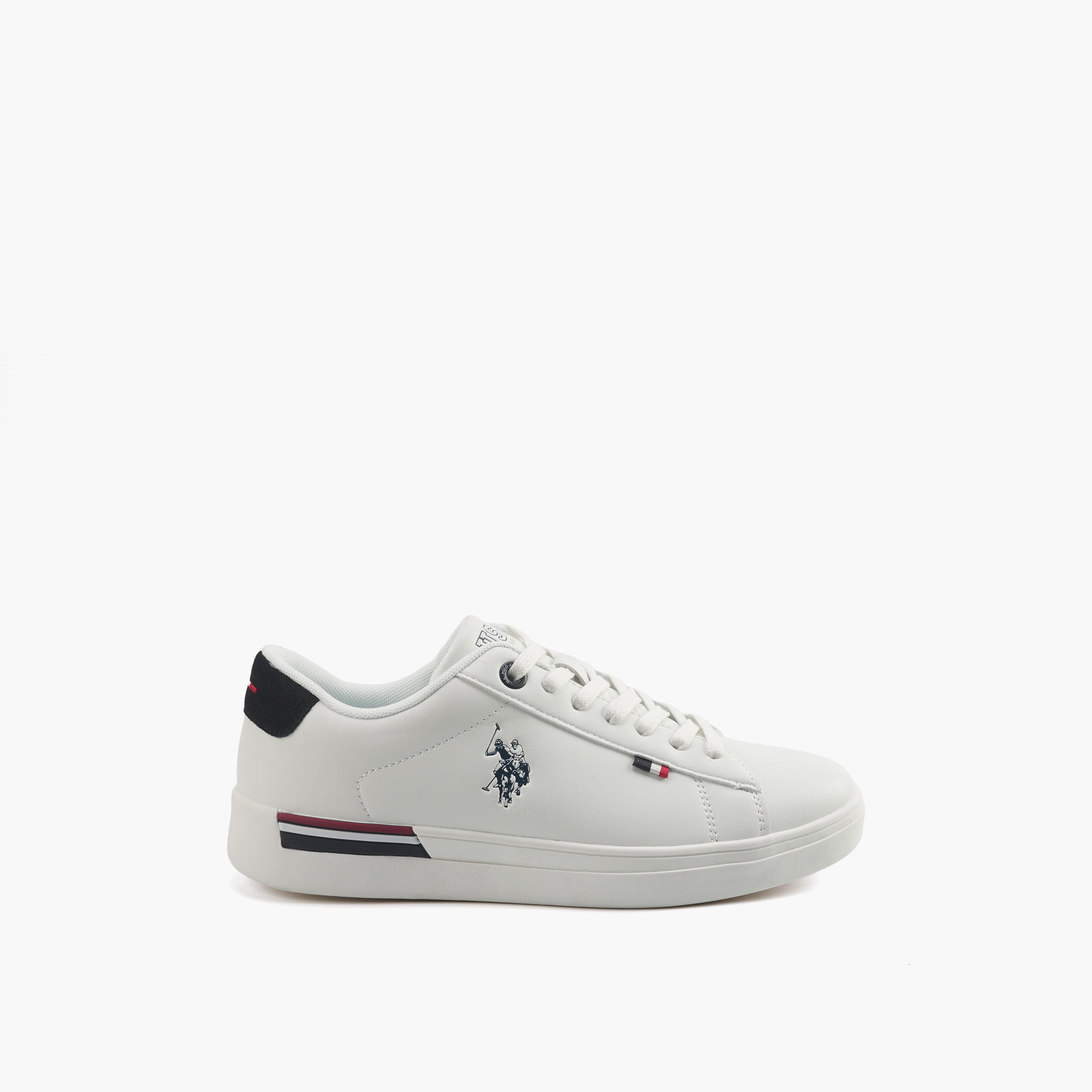 U.S. Polo Assn Men AREL GLB 5PR Lace-Up Sneakers-men-shoes-sneakers-image-2