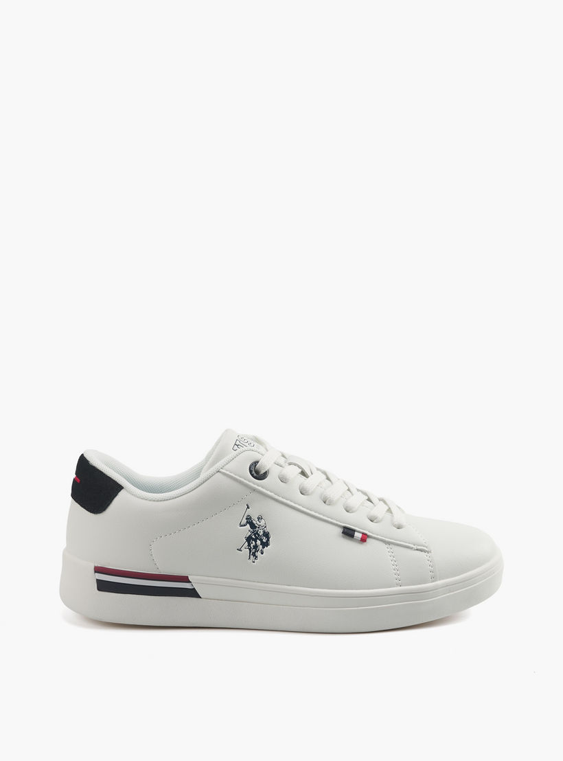 U.S. Polo Assn Men AREL GLB 5PR Lace-Up Sneakers-men-shoes-sneakers-image-2