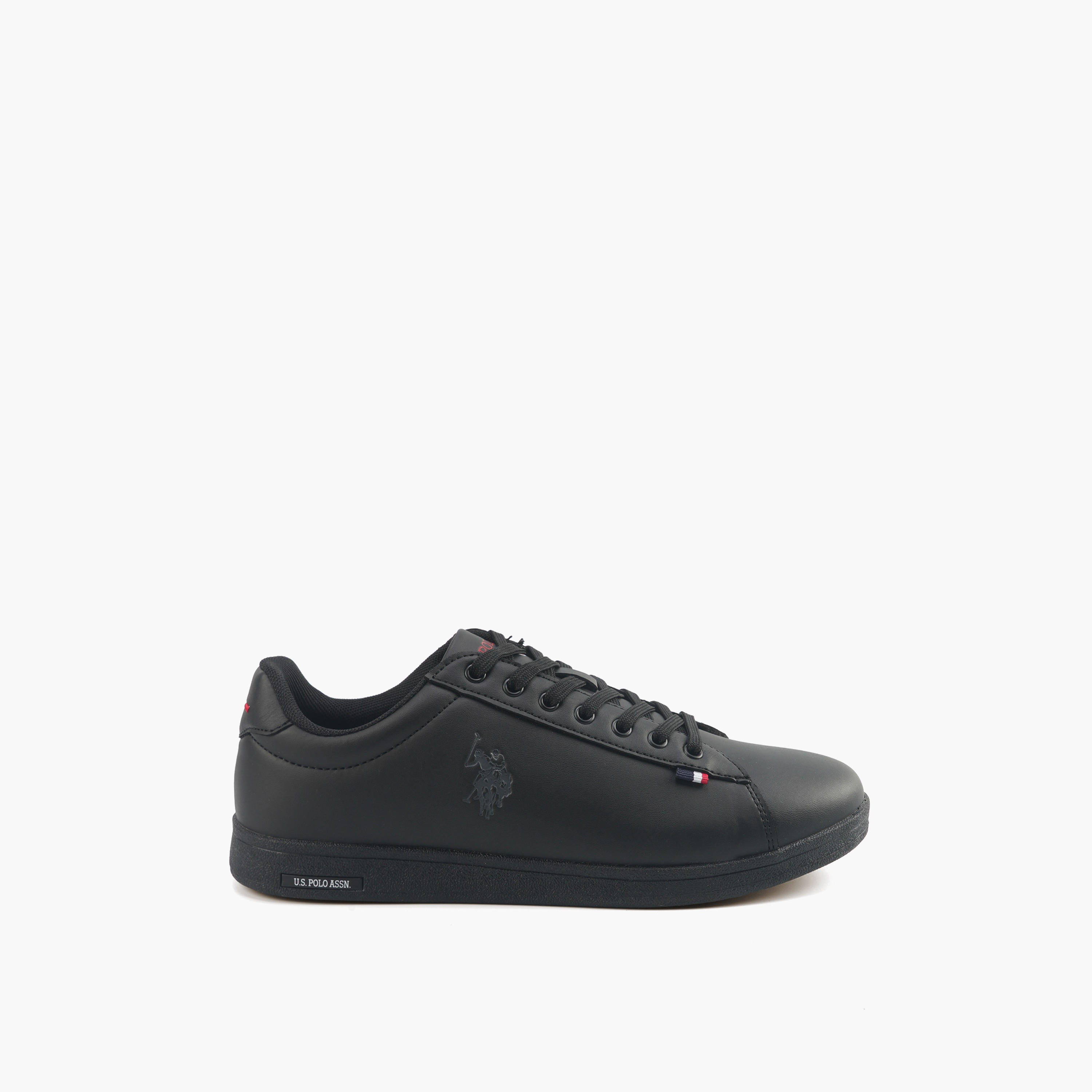 U.S. Polo Assn Men AREL GLB 5PR Lace-Up Sneakers-men-shoes-sneakers-image-2