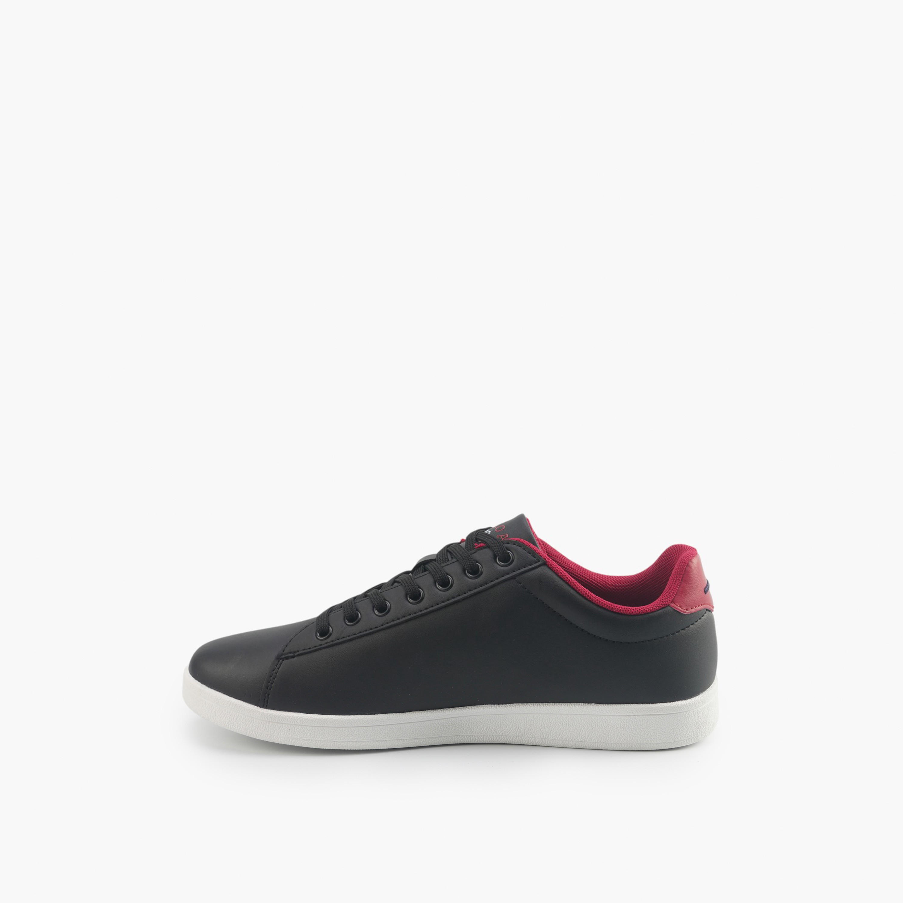 U.S. Polo Assn Men Lace-Up Sneakers-men-shoes-sneakers-image-3