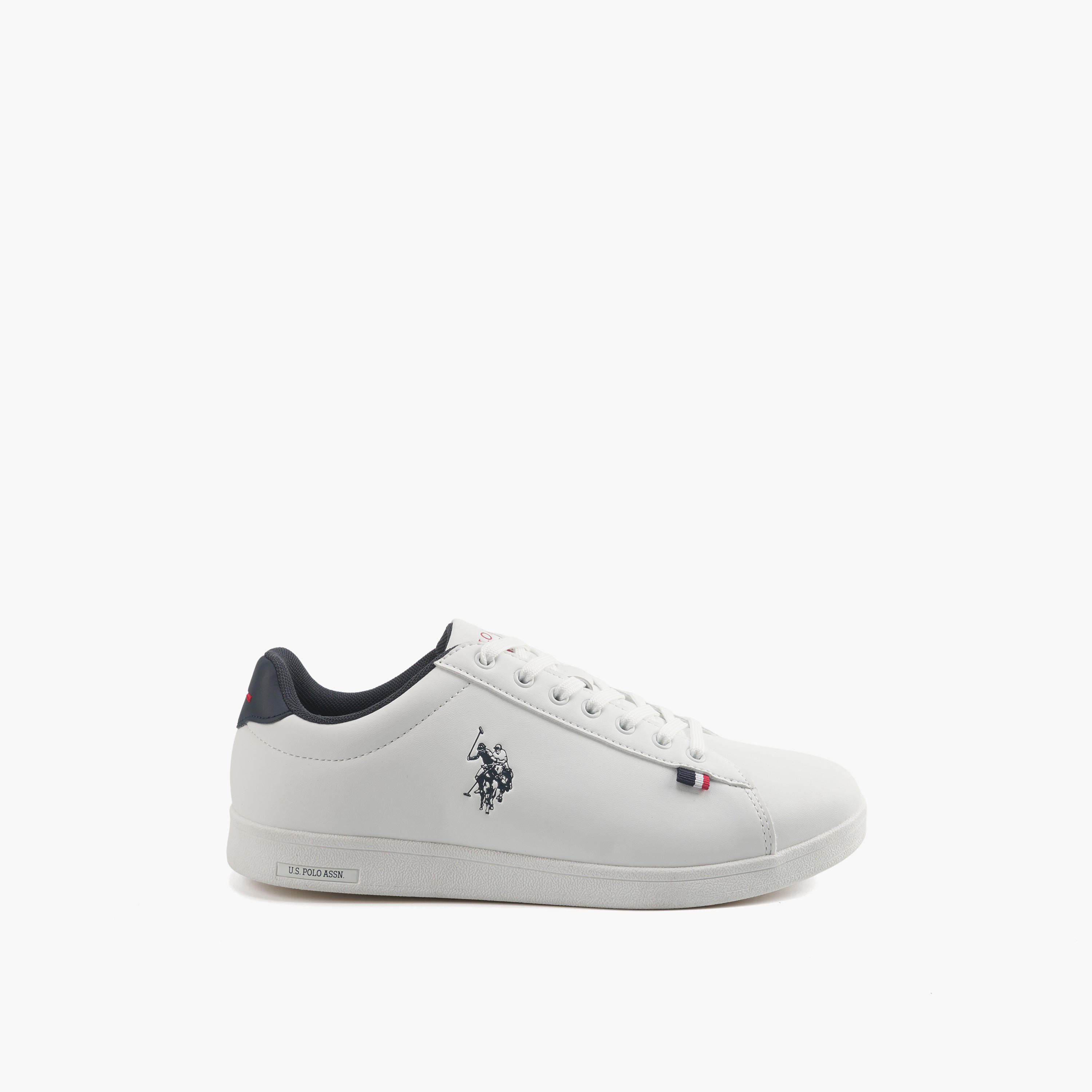 حذاء سنيكرز برباط إغلاق AREL GLB 5PR للرجال من يو إس بولو أسن-men-shoes-sneakers-image-2