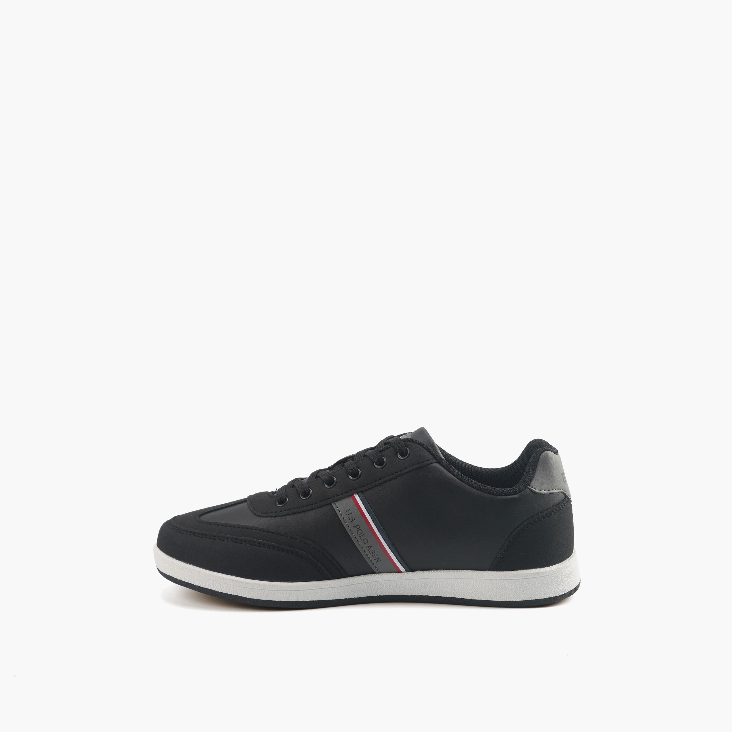 U.S. Polo Assn Men AREL GLB 5PR Lace-Up Sneakers-men-shoes-sneakers-image-3