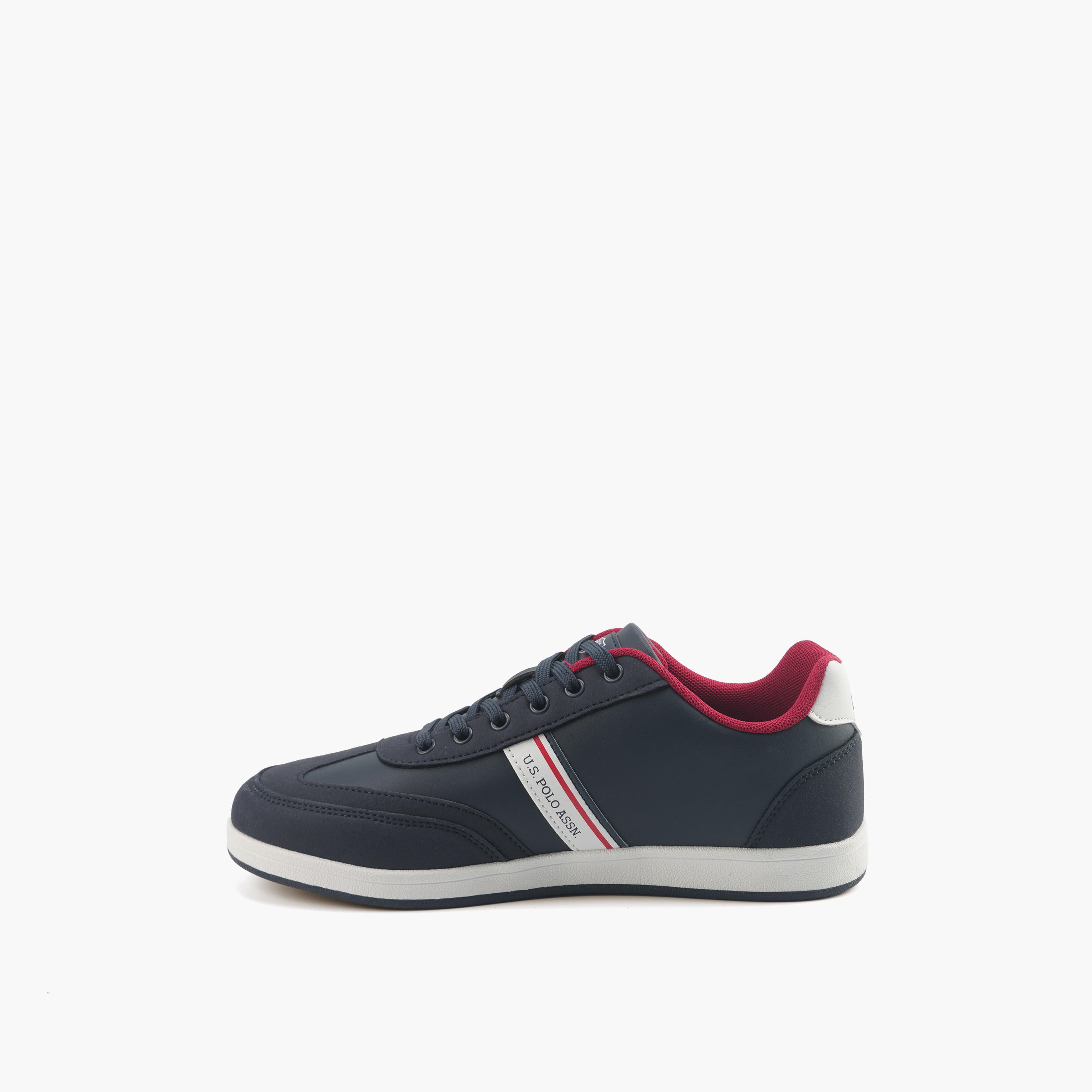 U.S. Polo Assn Men AREL GLB 5PR Lace-Up Sneakers-men-shoes-sneakers-image-3
