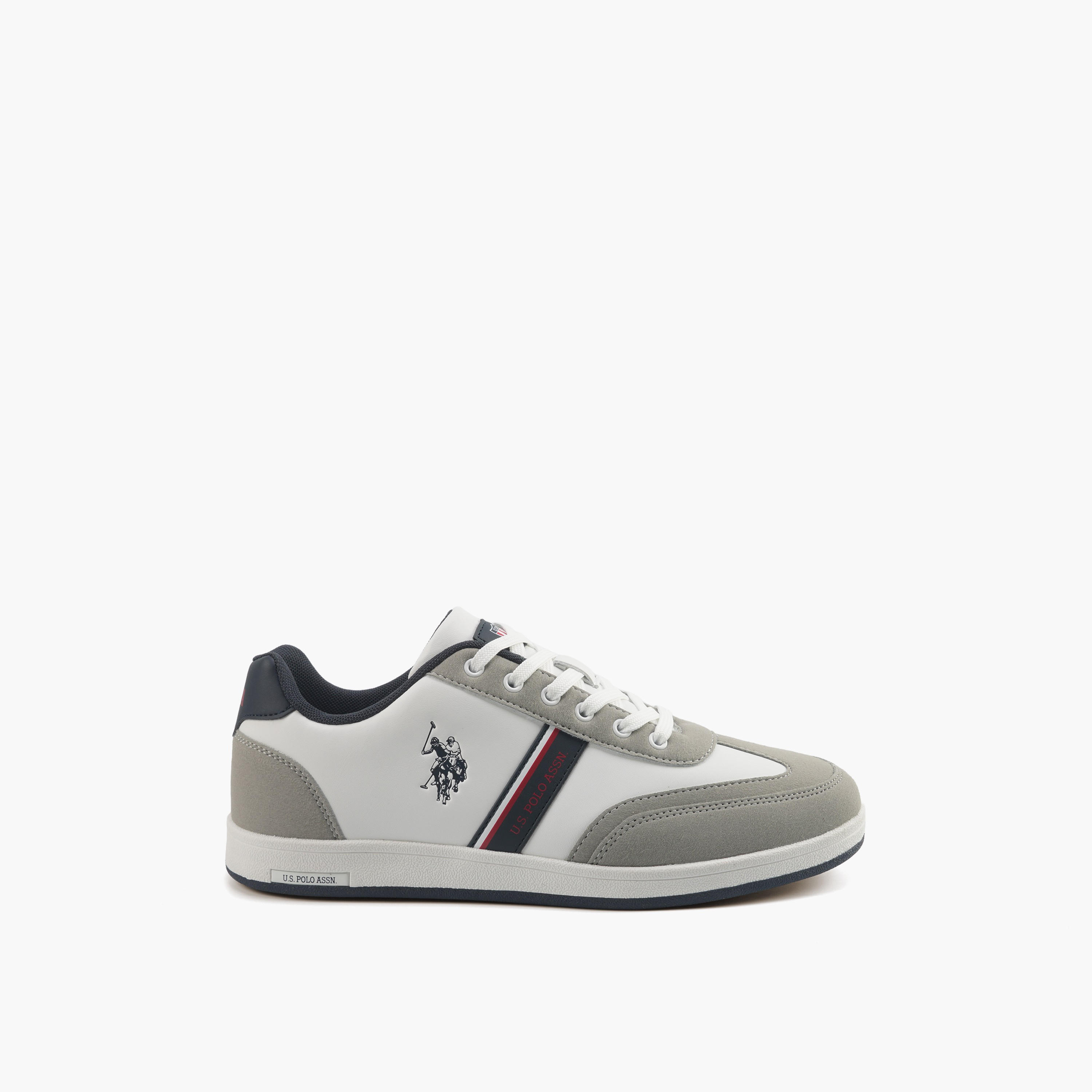 حذاء سنيكرز برباط إغلاق "آريل جي إل بي 5 بي آر" للرجال من يو إس بولو أسوسييشن-men-shoes-sneakers-image-2