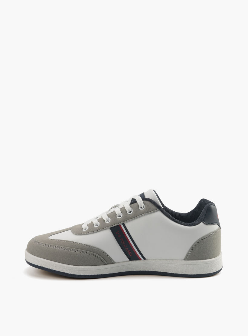 U.S. Polo Assn Men AREL GLB 5PR Lace-Up Sneakers-men-shoes-sneakers-image-3