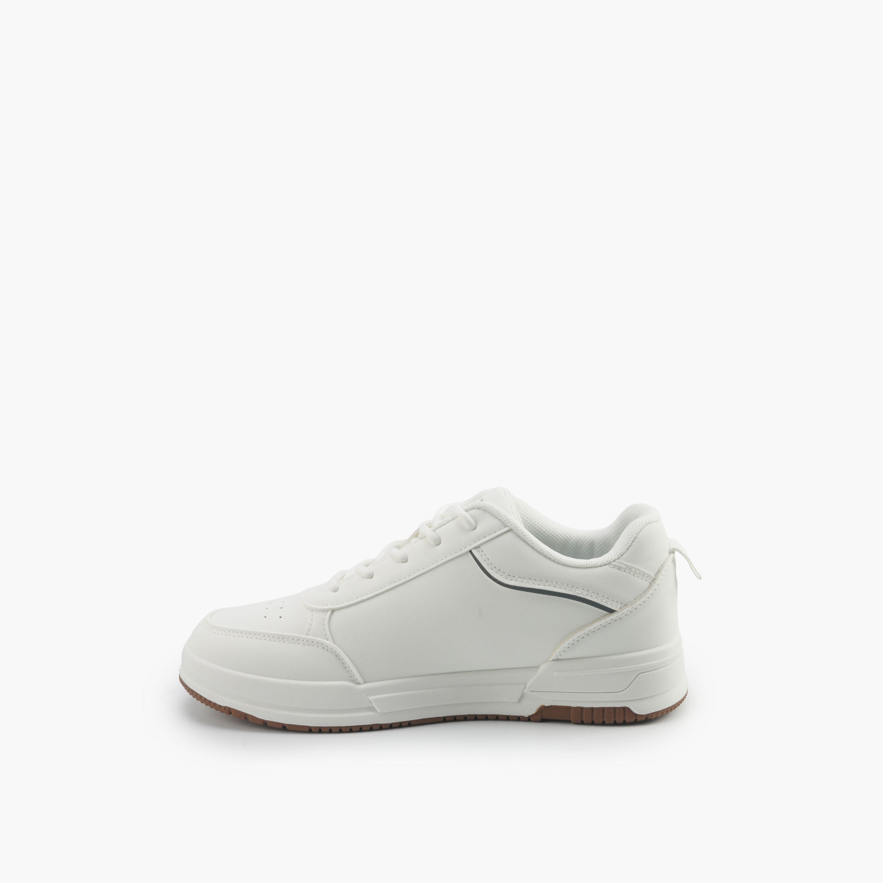 حذاء سنيكرز بطول الكاحل Arel GLB 5PR برباط إغلاق للرجال من يو إس بولو أسن-men-shoes-sneakers-image-3