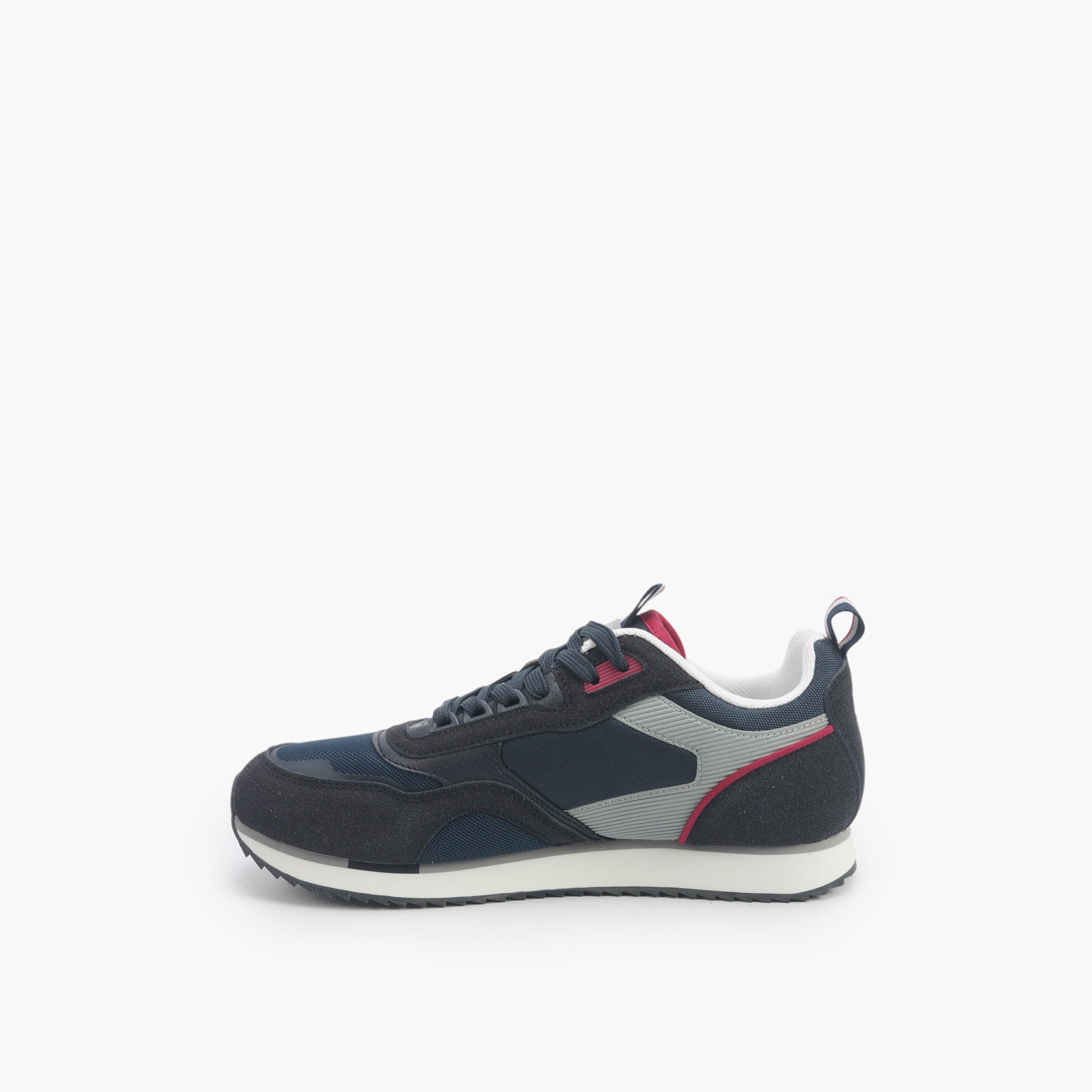 U.S. Polo Assn Men Lace-Up Sneakers-men-shoes-sneakers-image-3