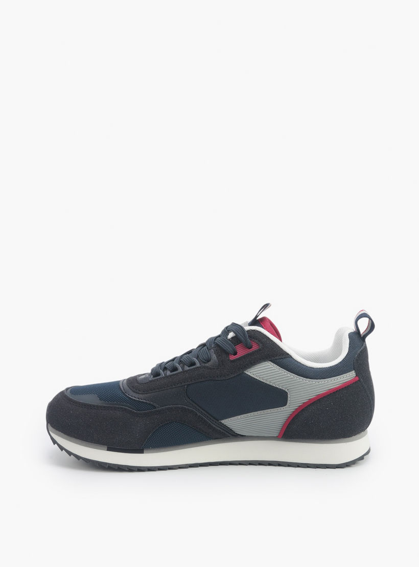 U.S. Polo Assn Men Lace-Up Sneakers-men-shoes-sneakers-image-3