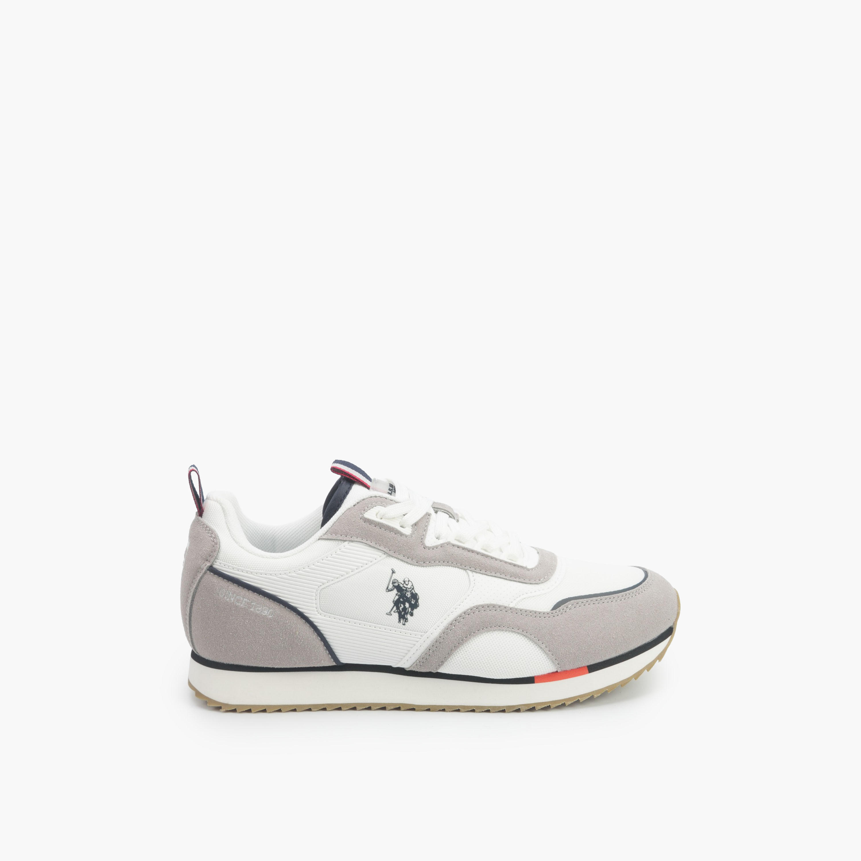 U.S. Polo Assn Men Lace-Up Ankle Sneakers-men-shoes-sneakers-image-2