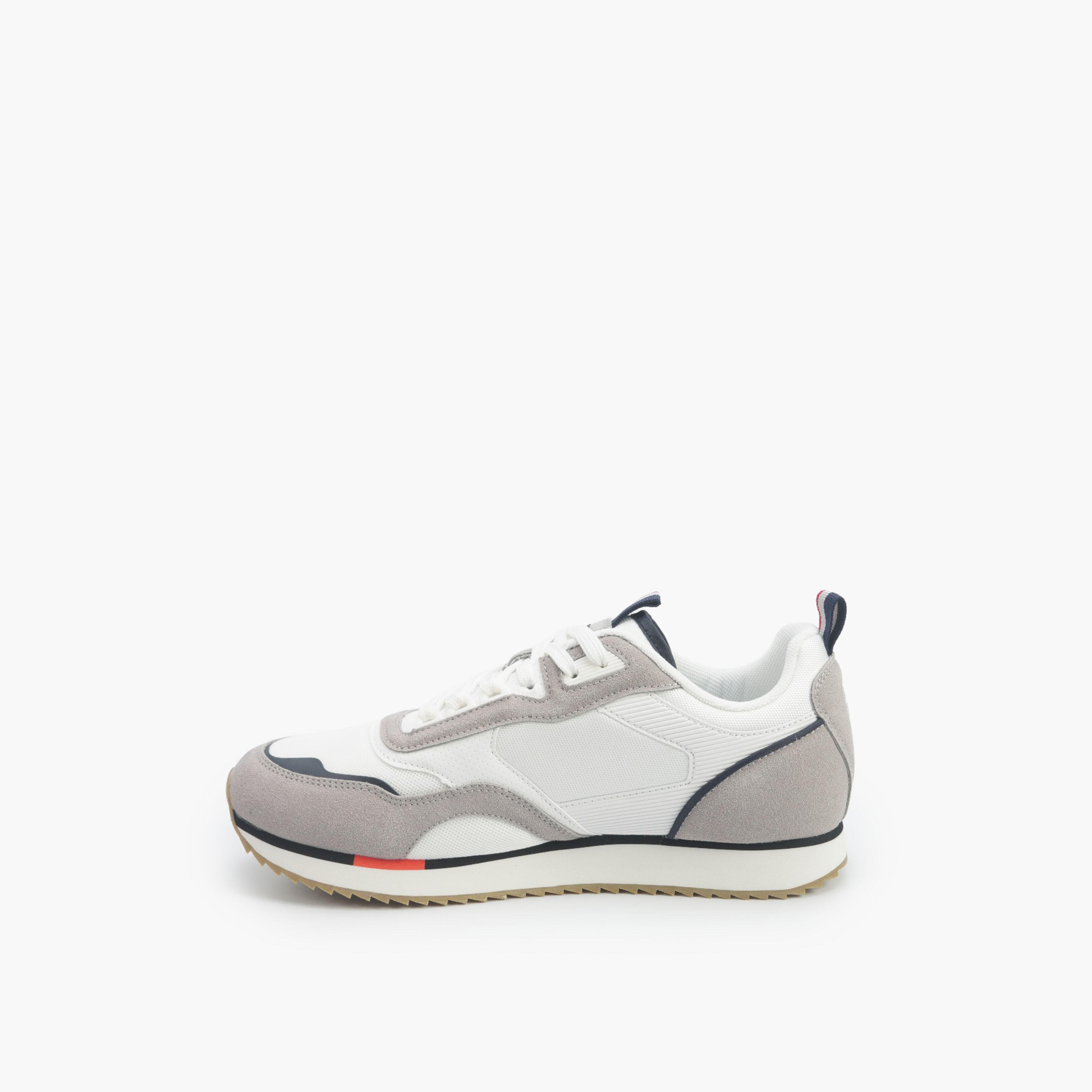U.S. Polo Assn Men Lace-Up Ankle Sneakers-men-shoes-sneakers-image-3
