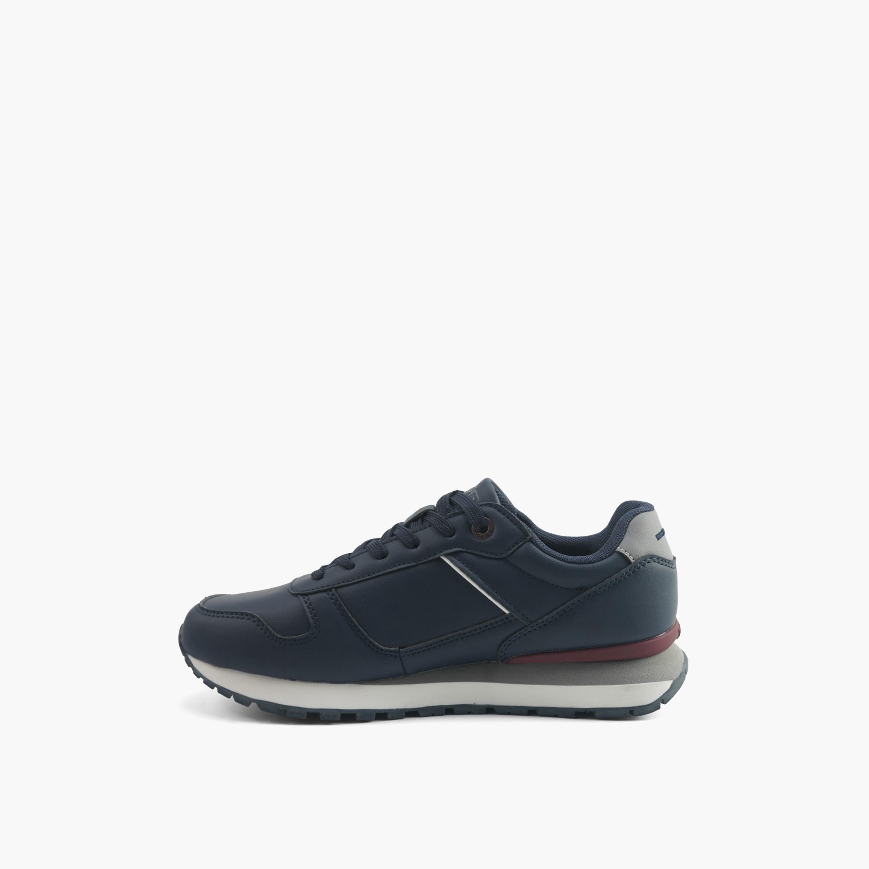 U.S. Polo Assn Men Lace-Up Ankle Sneakers-men-shoes-sneakers-image-2