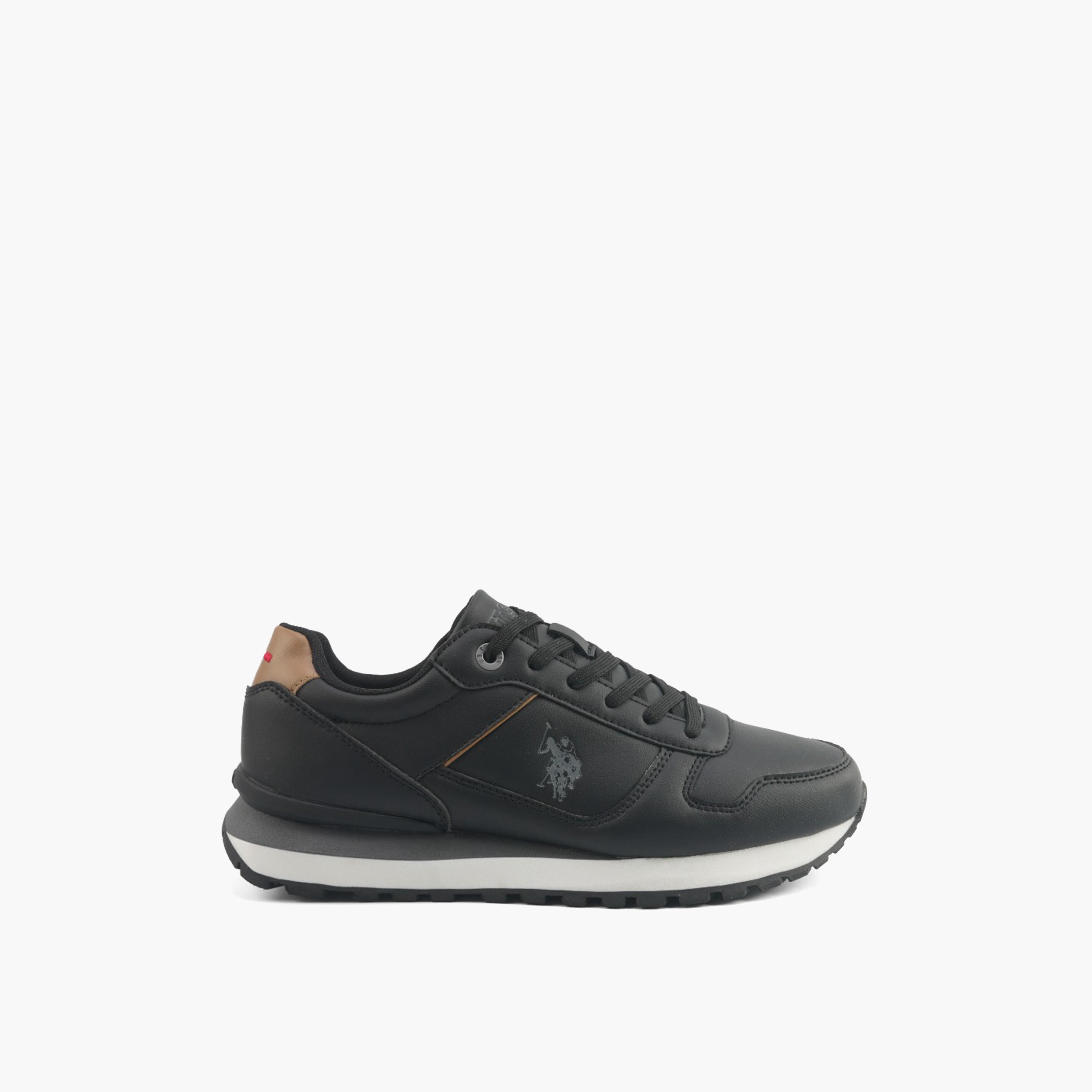 U.S. Polo Assn Men Lace-Up Ankle Sneakers-men-shoes-sneakers-image-4