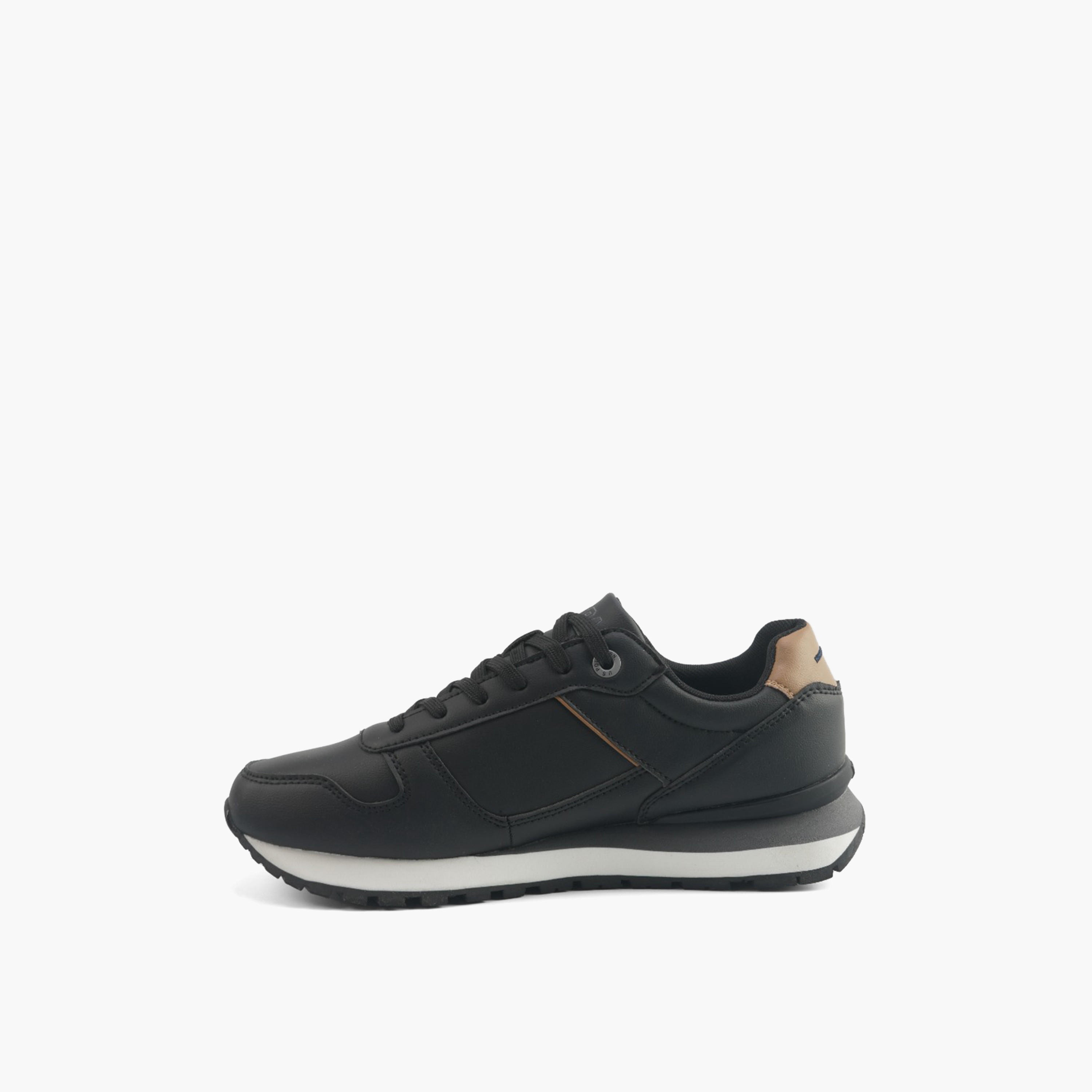 حذاء سنيكرز بطول الكاحل ورباط للرجال من يو أس بولو أسن-men-shoes-sneakers-image-5