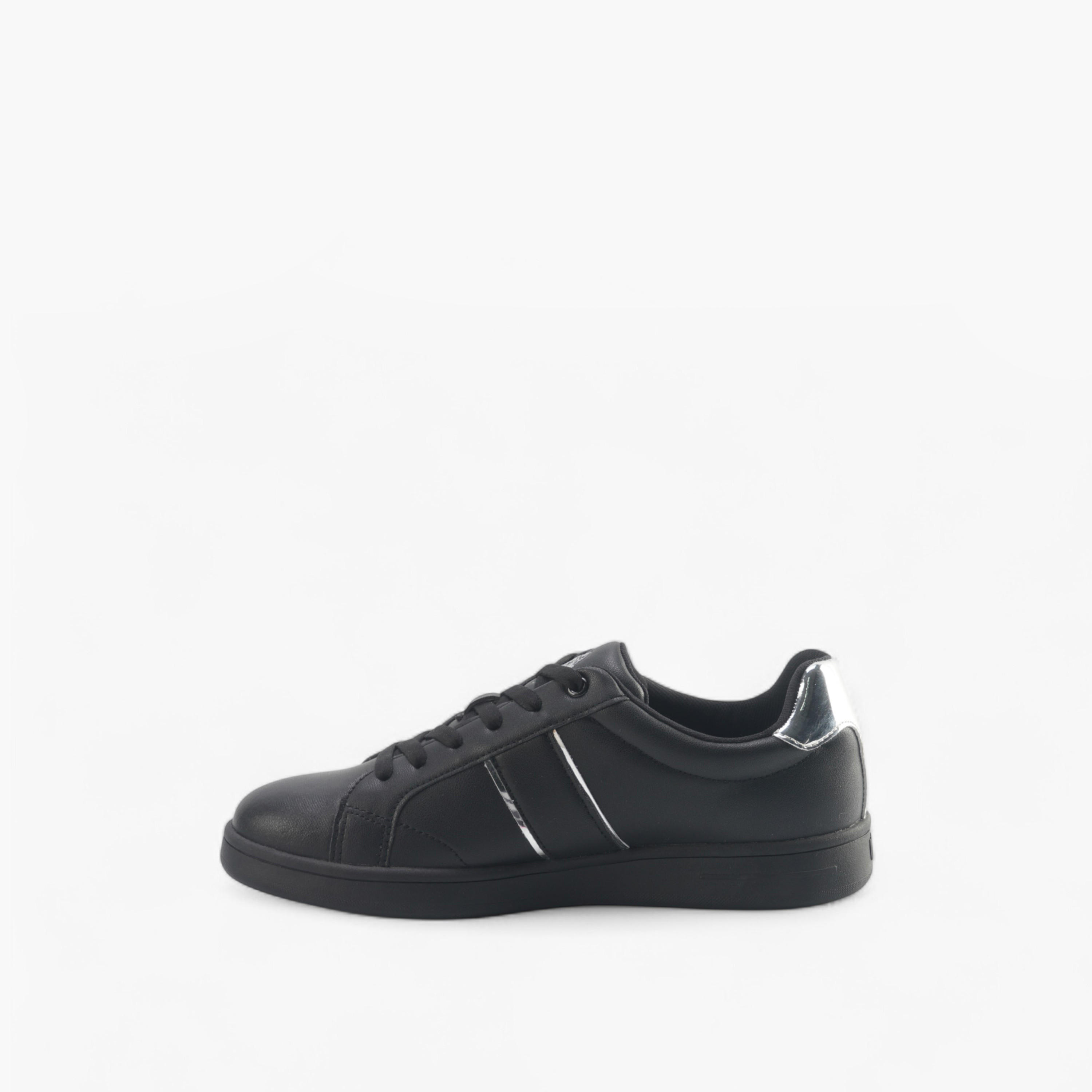 U.S. Polo Assn Women's Lace-Up Sneakers - A10202529612010-women-shoes-sneakers-image-3