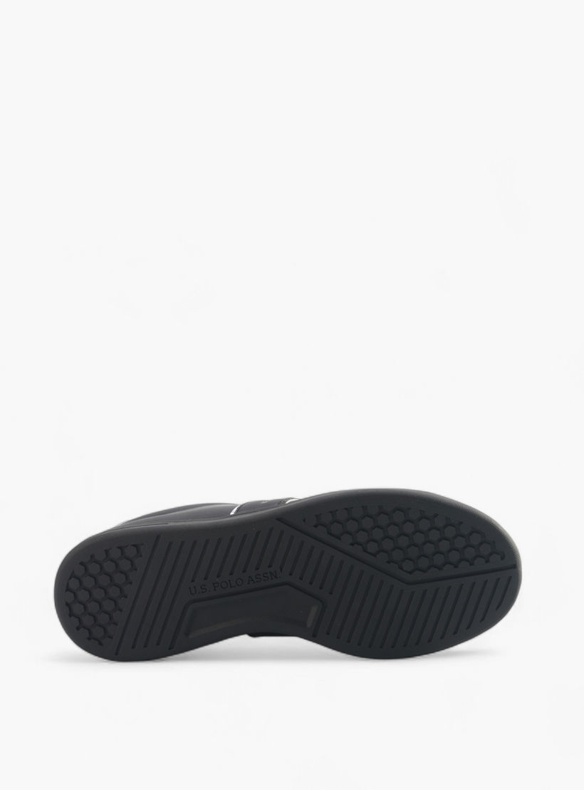 U.S. Polo Assn Women's Lace-Up Sneakers - A10202529612010-women-shoes-sneakers-image-4
