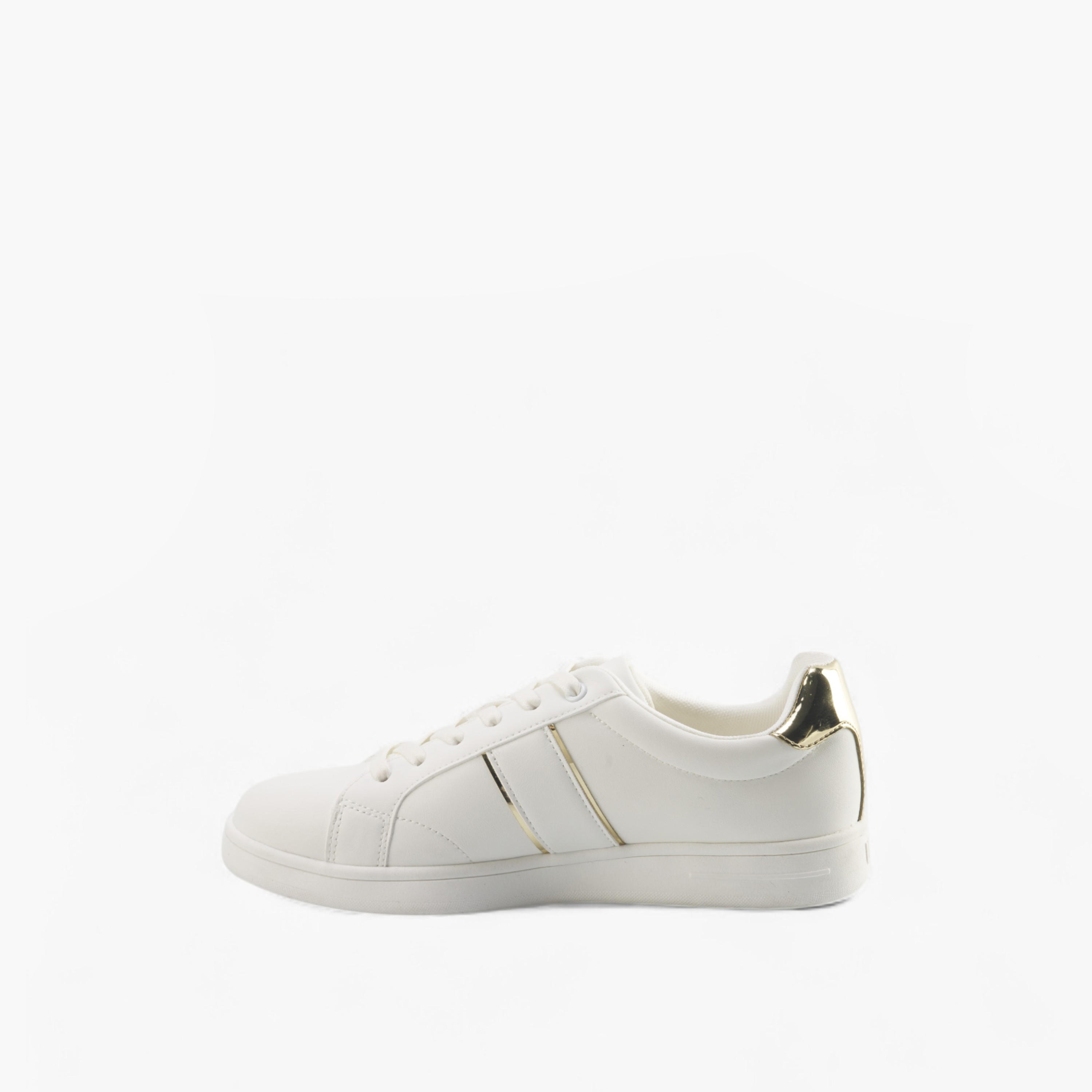 U.S. Polo Assn Women's Lace-Up Sneakers - A10202529712010-women-shoes-sneakers-image-3