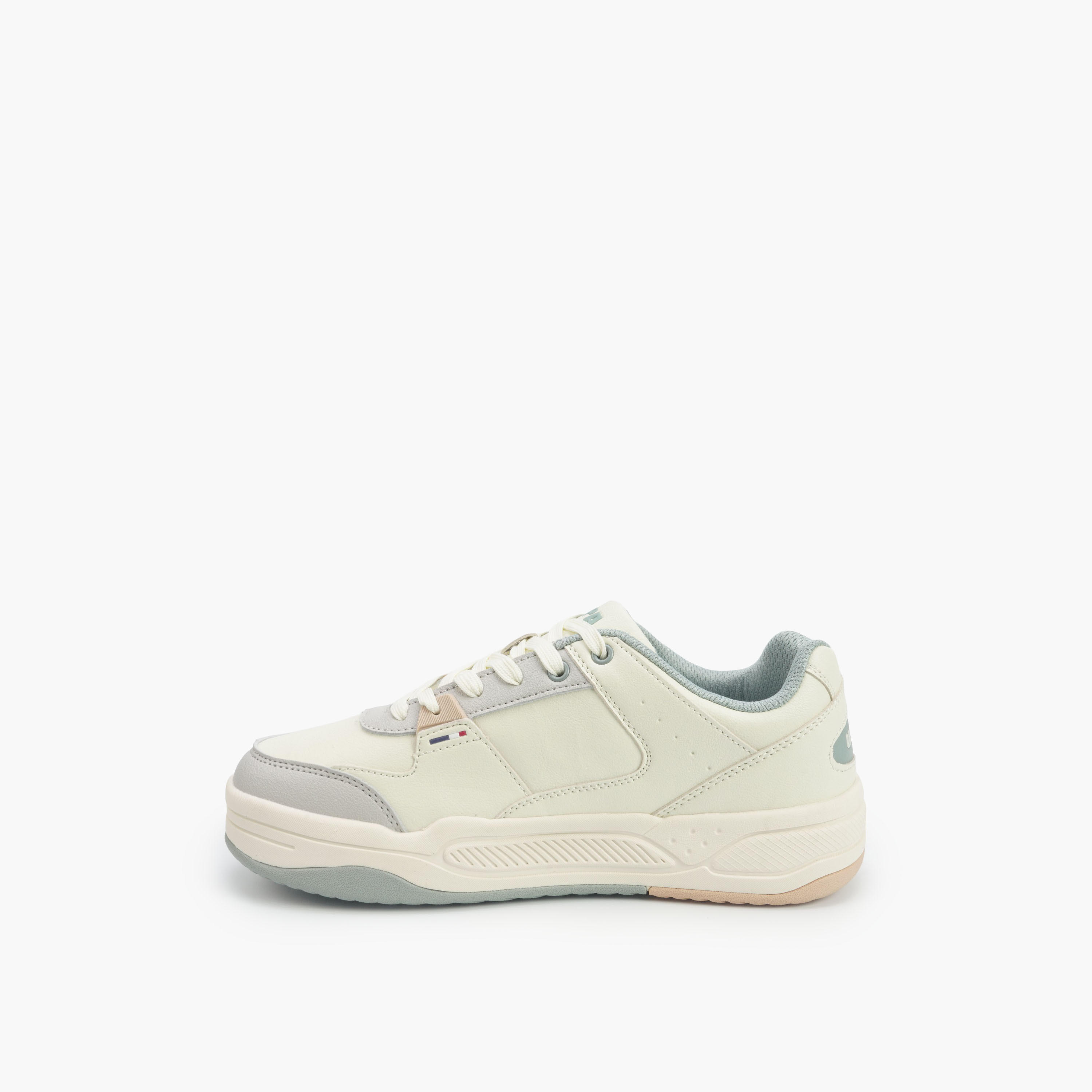 U.S. Polo Assn Women MELODIE GLB 5PR Lace-Up Ankle Sneakers-women-shoes-sneakers-image-3