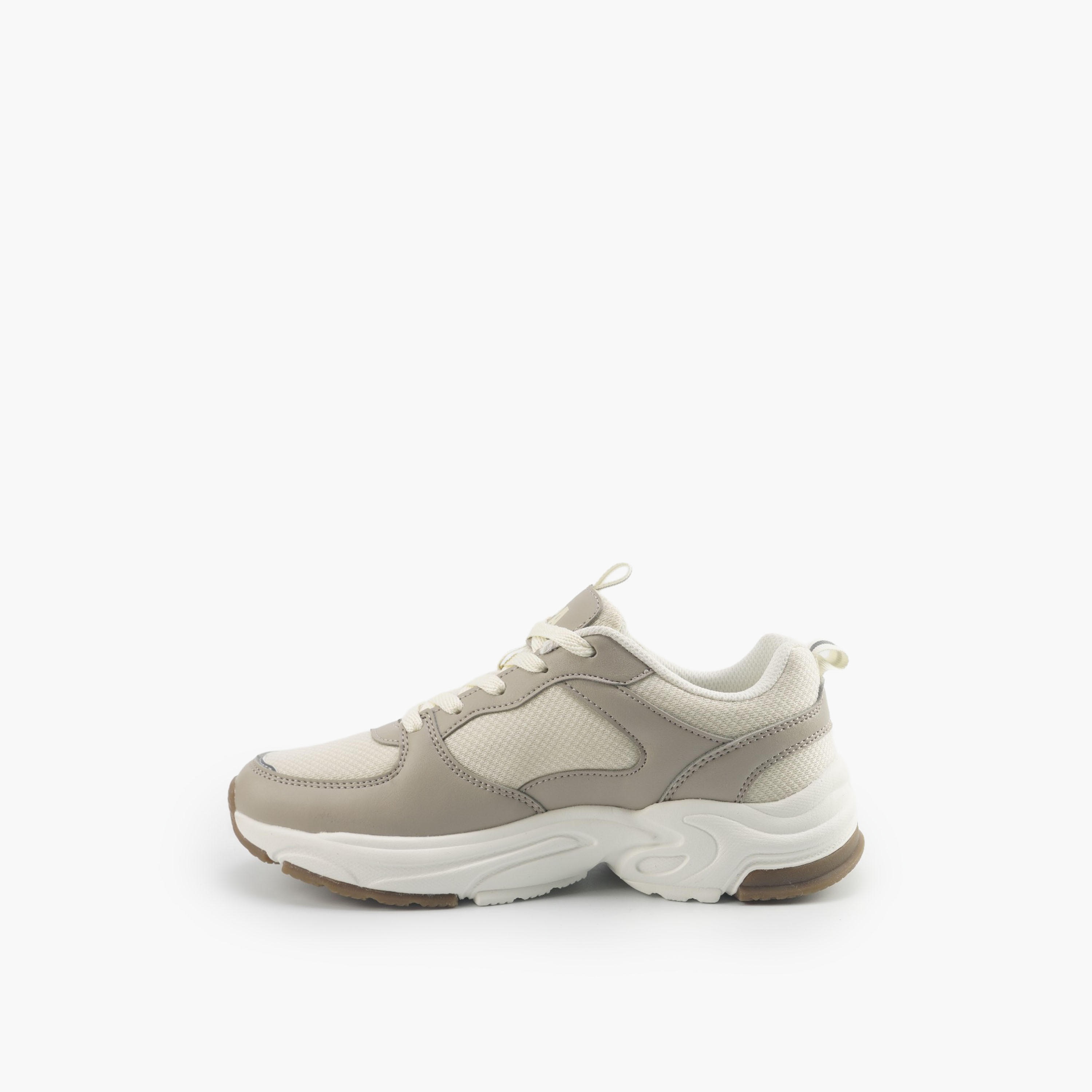U.S. Polo Assn Women MELODIE GLB 5PR Lace-Up Ankle Sneakers-women-shoes-sneakers-image-3