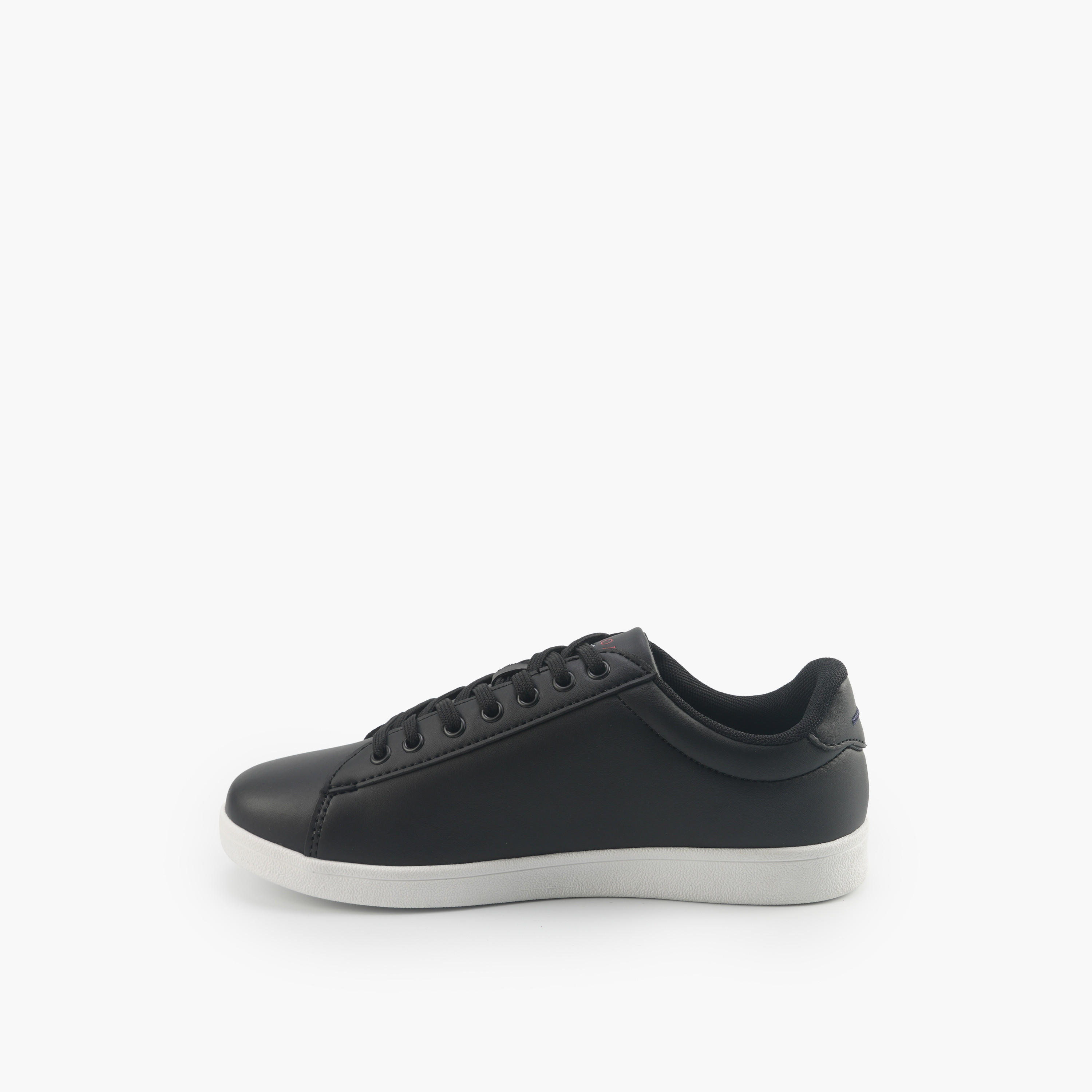 حذاء سنيكرز برباط إغلاق ونقوش شعار للنساء من يو إس بولو أسن-women-shoes-sneakers-image-3