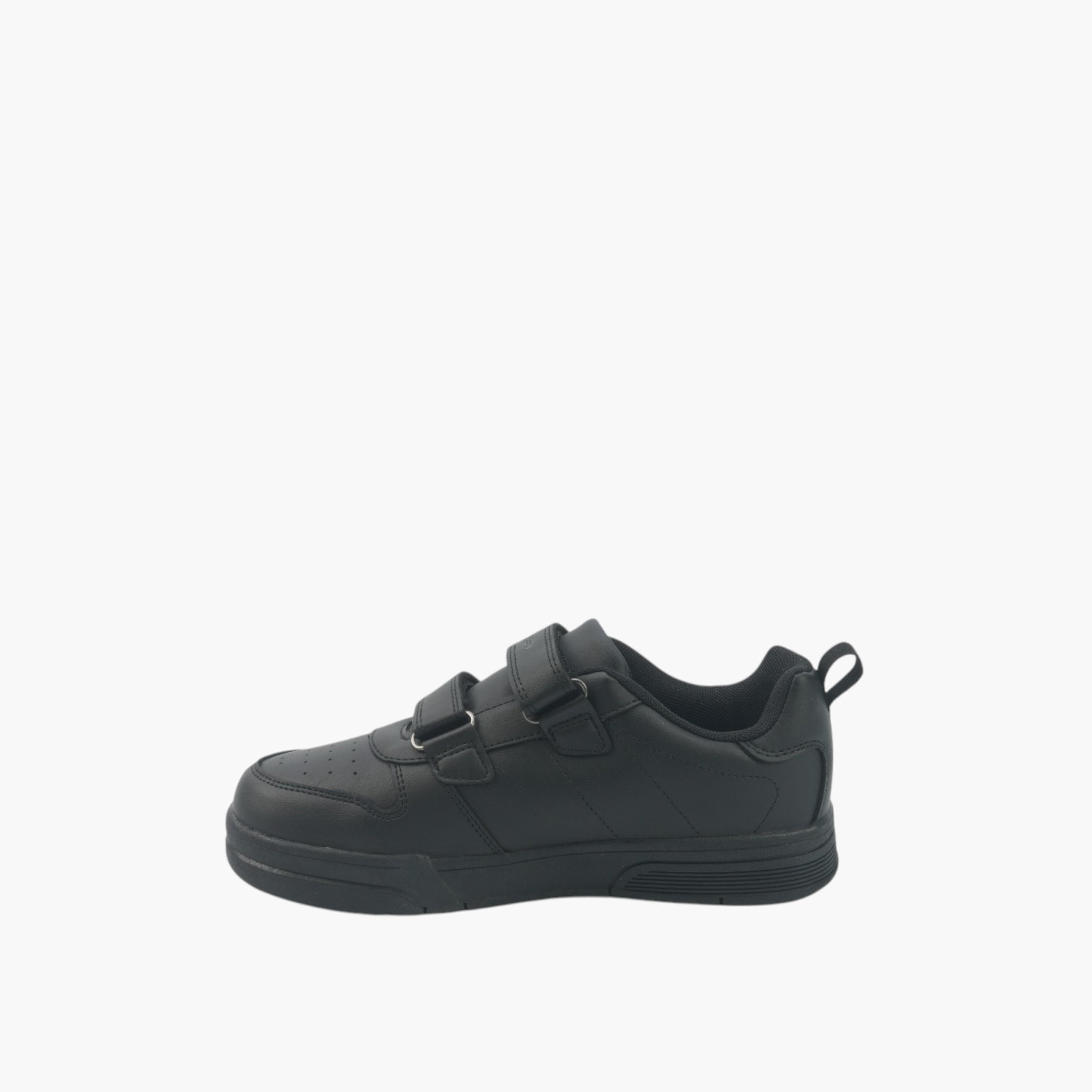 U.S. Polo Assn Kids' School Shoes with Hook and Loop Closure - A10202629712010-girls-shoes-schoolshoes-image-3
