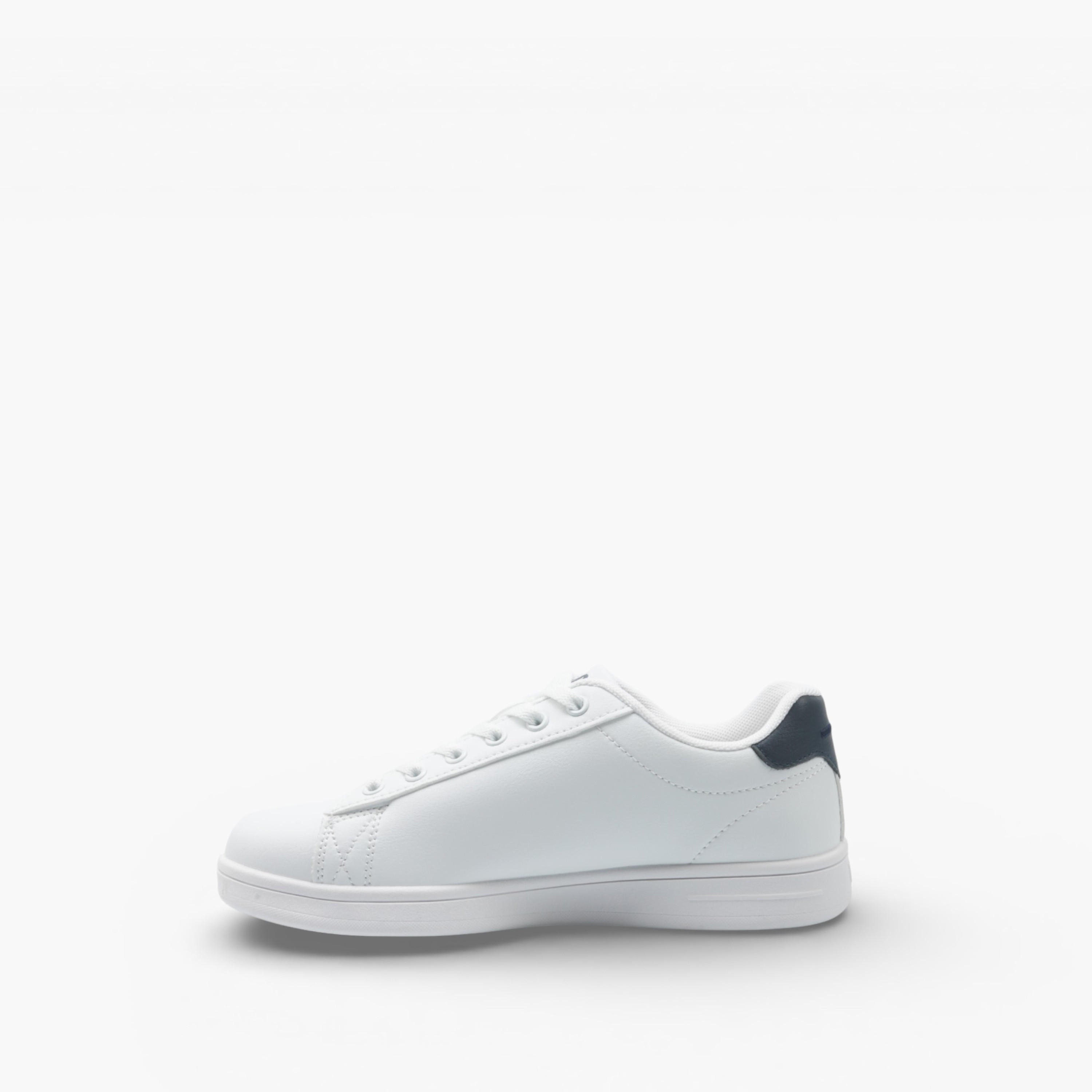 U.S. Polo Assn Women PINO GLB 6FX Lace-Up Ankle Sneakers-women-shoes-sneakers-image-3