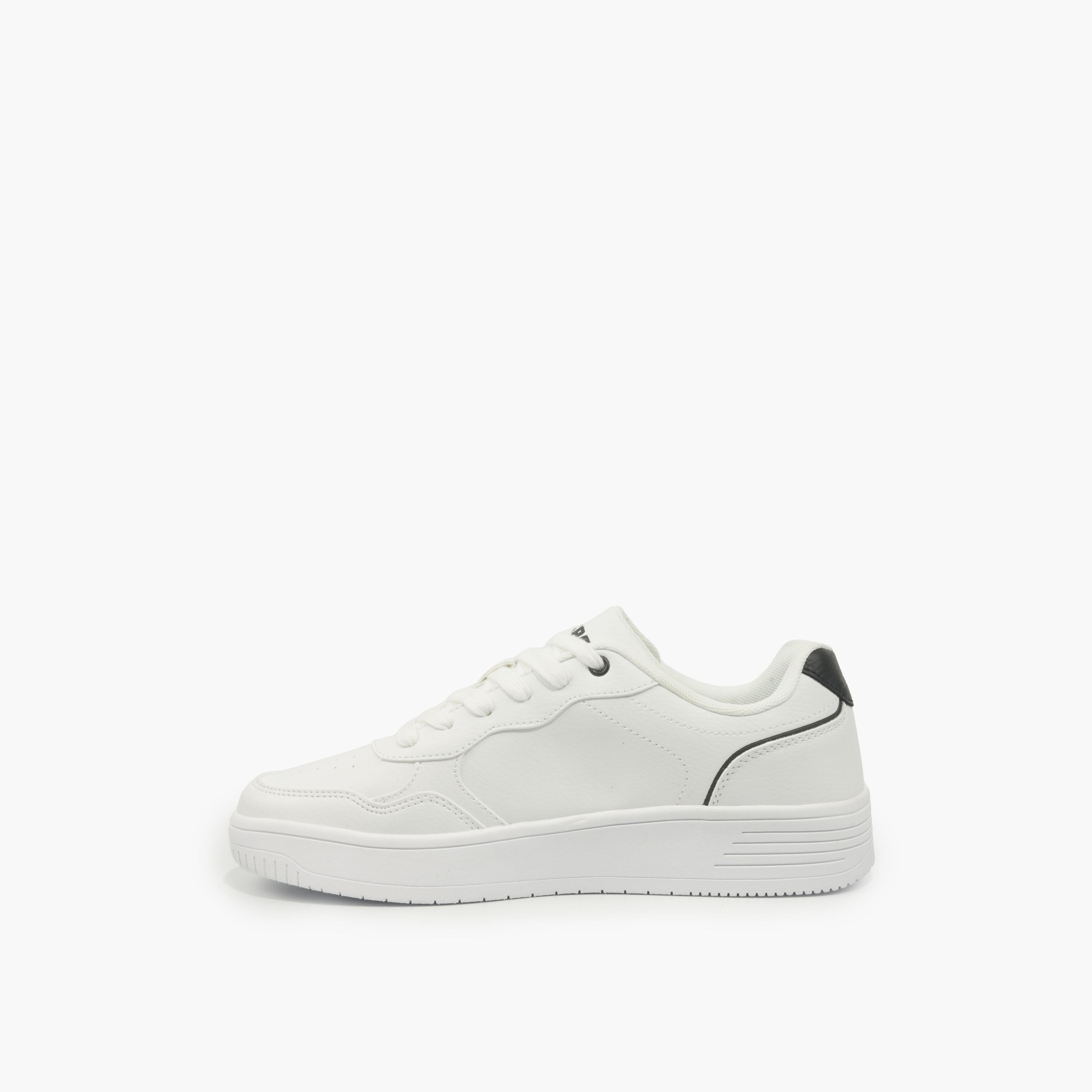 U.S. Polo Assn Men Cosmos GLB 6FX Lace-Up Ankle Sneakers-men-shoes-sneakers-image-3