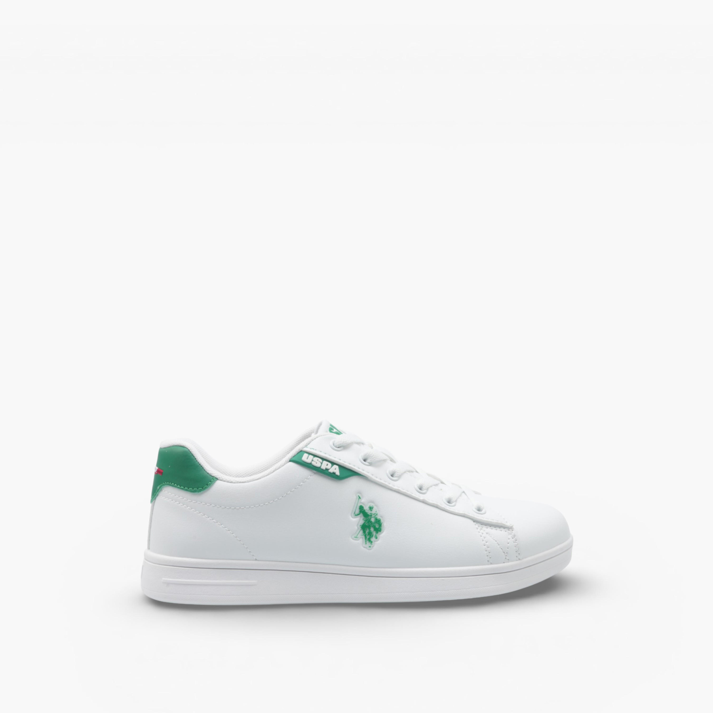حذاء سنيكرز توما جي إل بي 6 إف إكس طول الكاحل برباط للرجال من يو إس بولو أسن-men-shoes-sneakers-image-2