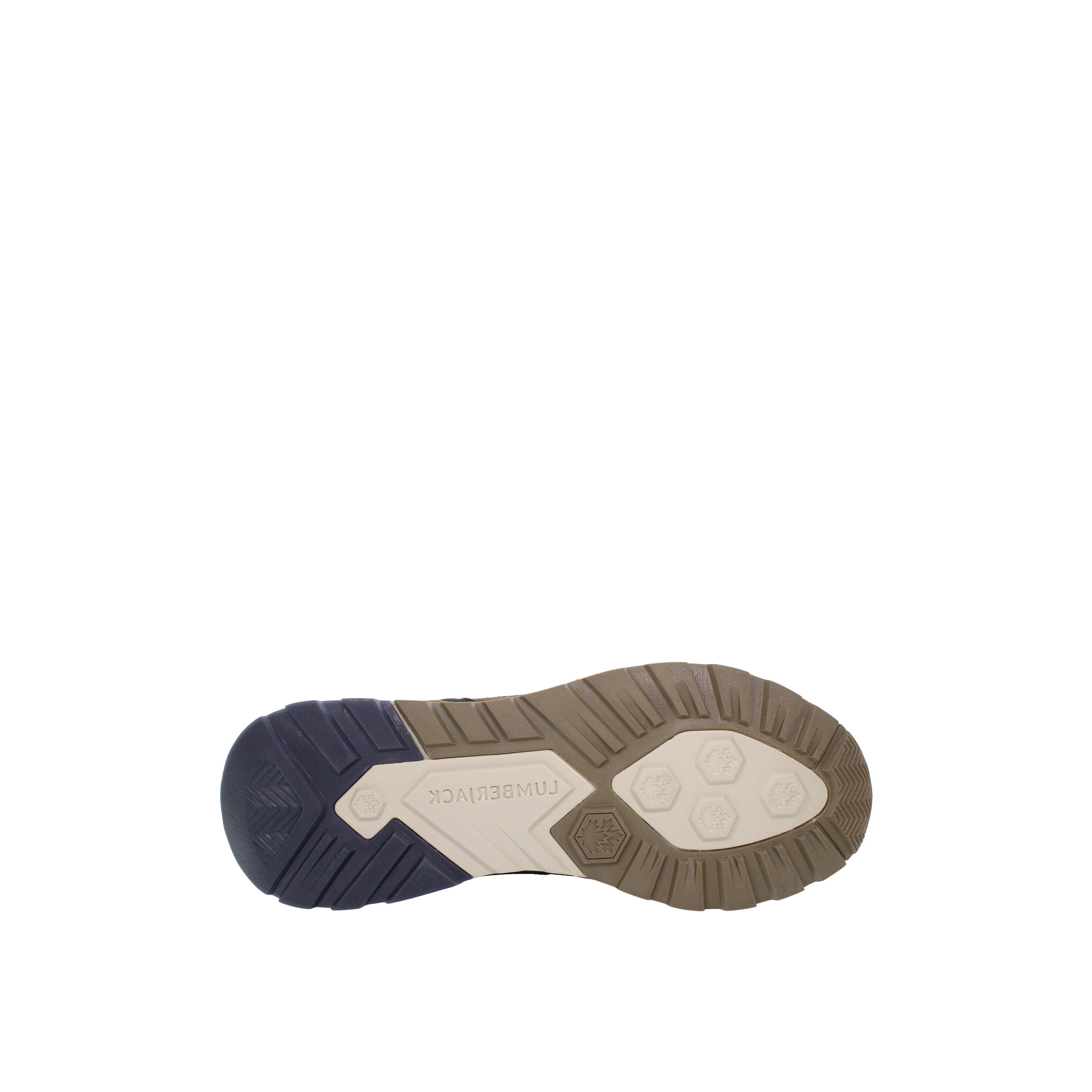 حذاء سنيكرز برباط إغلاق "ويلفريد" للرجال من لمبرجاك-men-shoes-sneakers-image-4