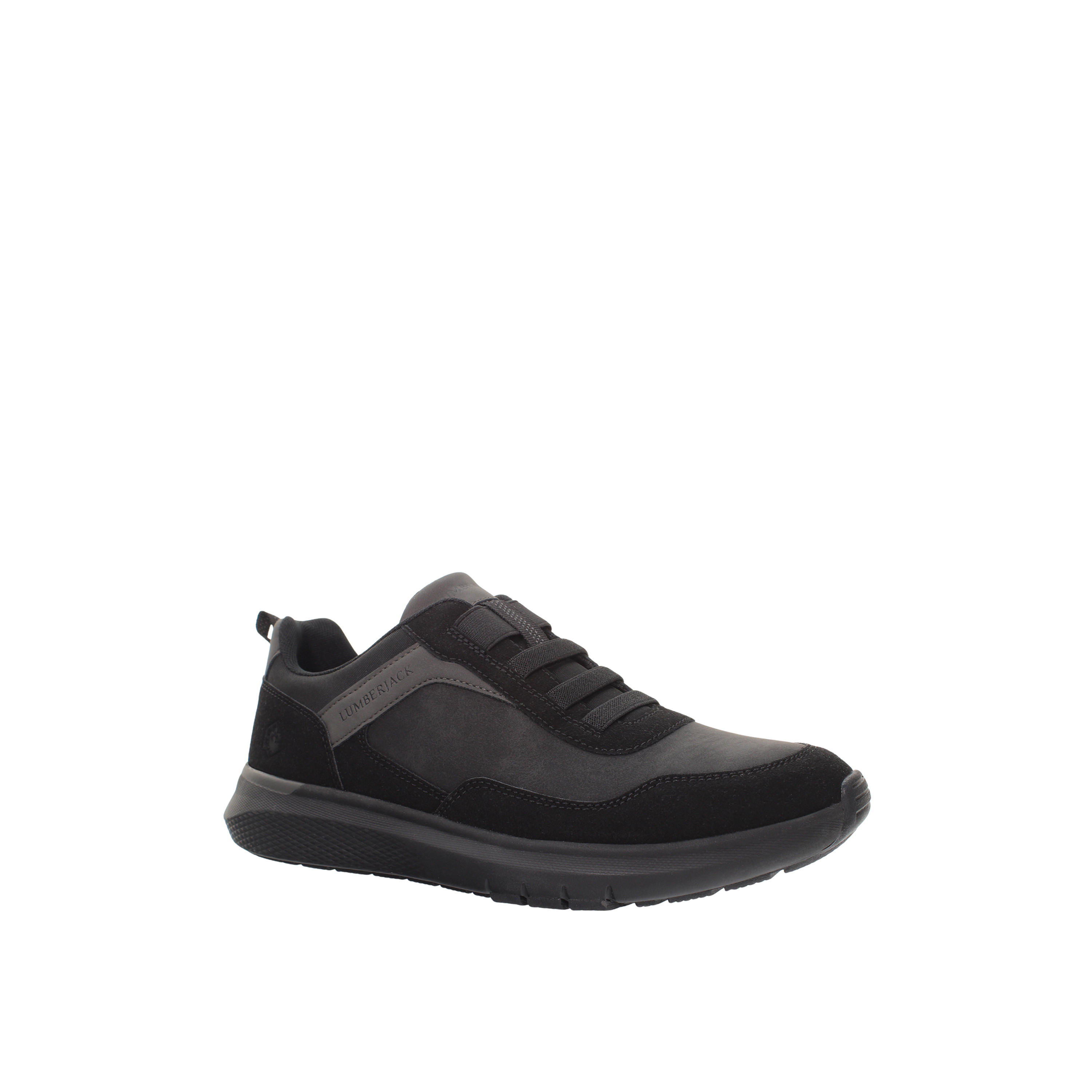 Lumberjack Men NEIL Lace-Up Sneakers-men-shoes-sneakers-image-1