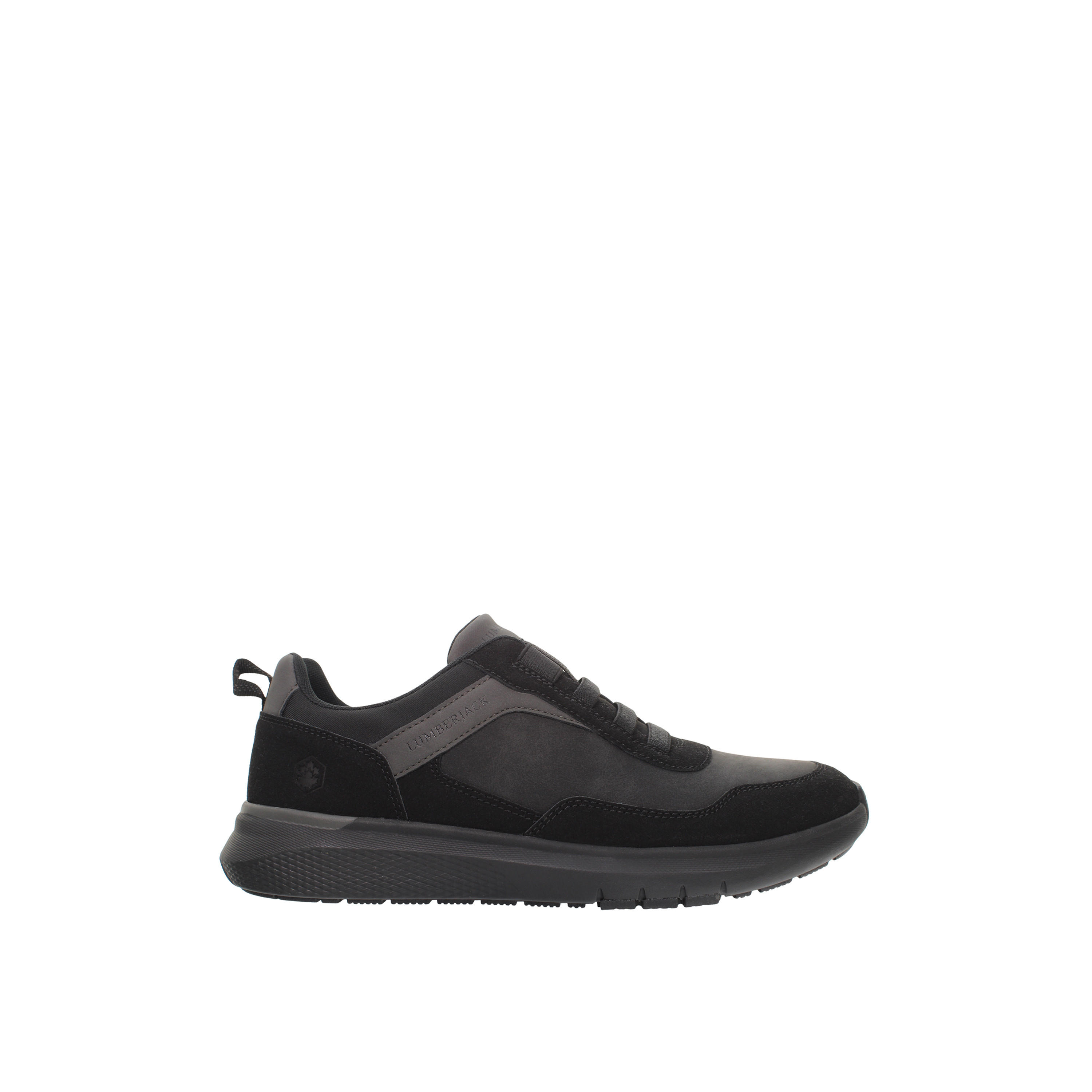 Lumberjack Men NEIL Lace-Up Sneakers-men-shoes-sneakers-image-2