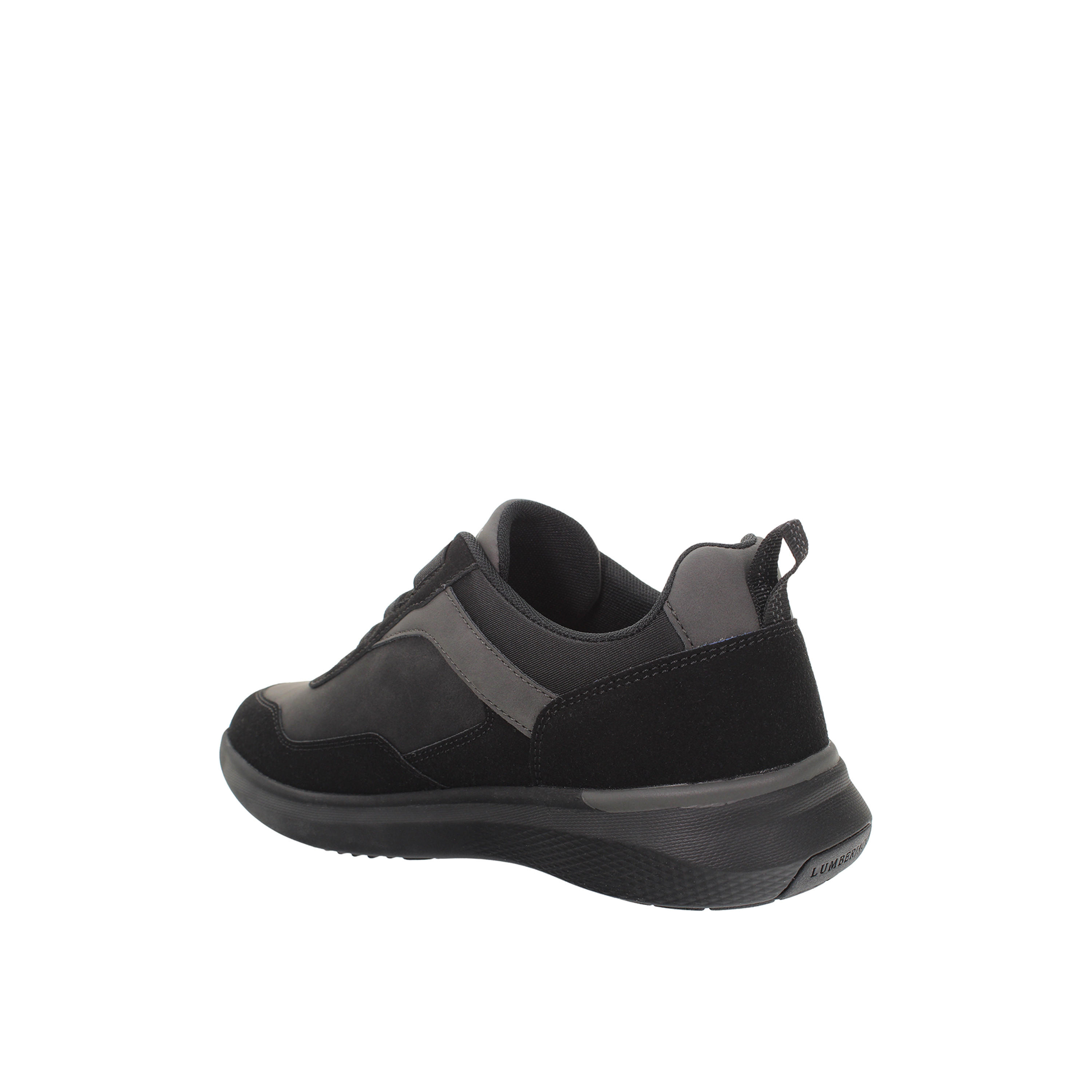 Lumberjack Men NEIL Lace-Up Sneakers-men-shoes-sneakers-image-3