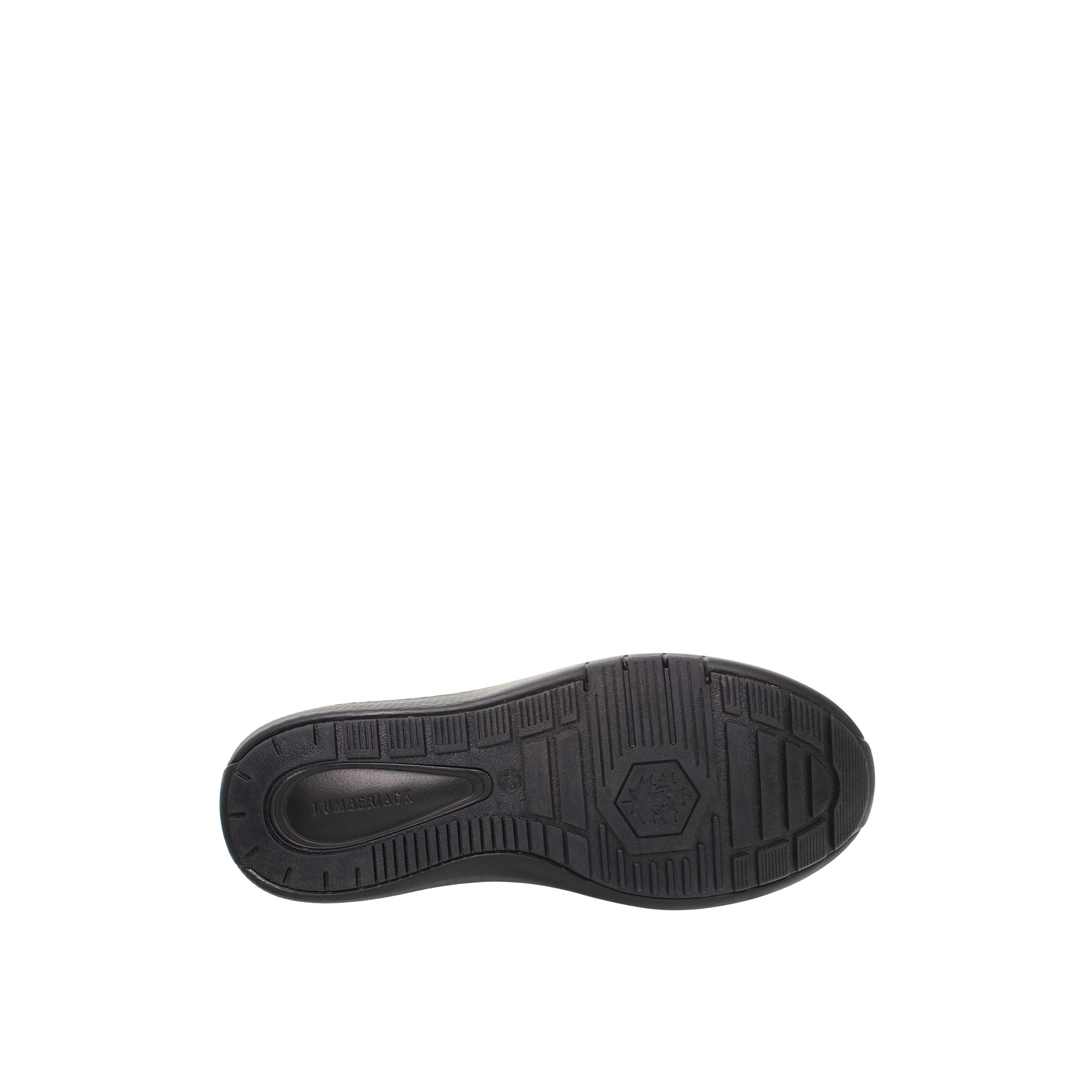 Lumberjack Men NEIL Lace-Up Sneakers-men-shoes-sneakers-image-4