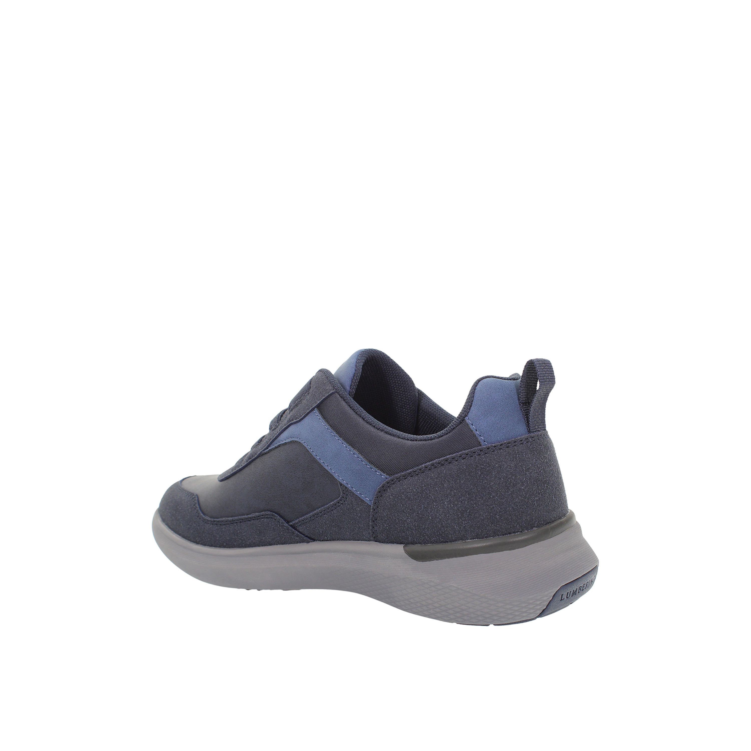 Lumberjack Men NEIL Slip-On Sneakers-men-shoes-sneakers-image-3