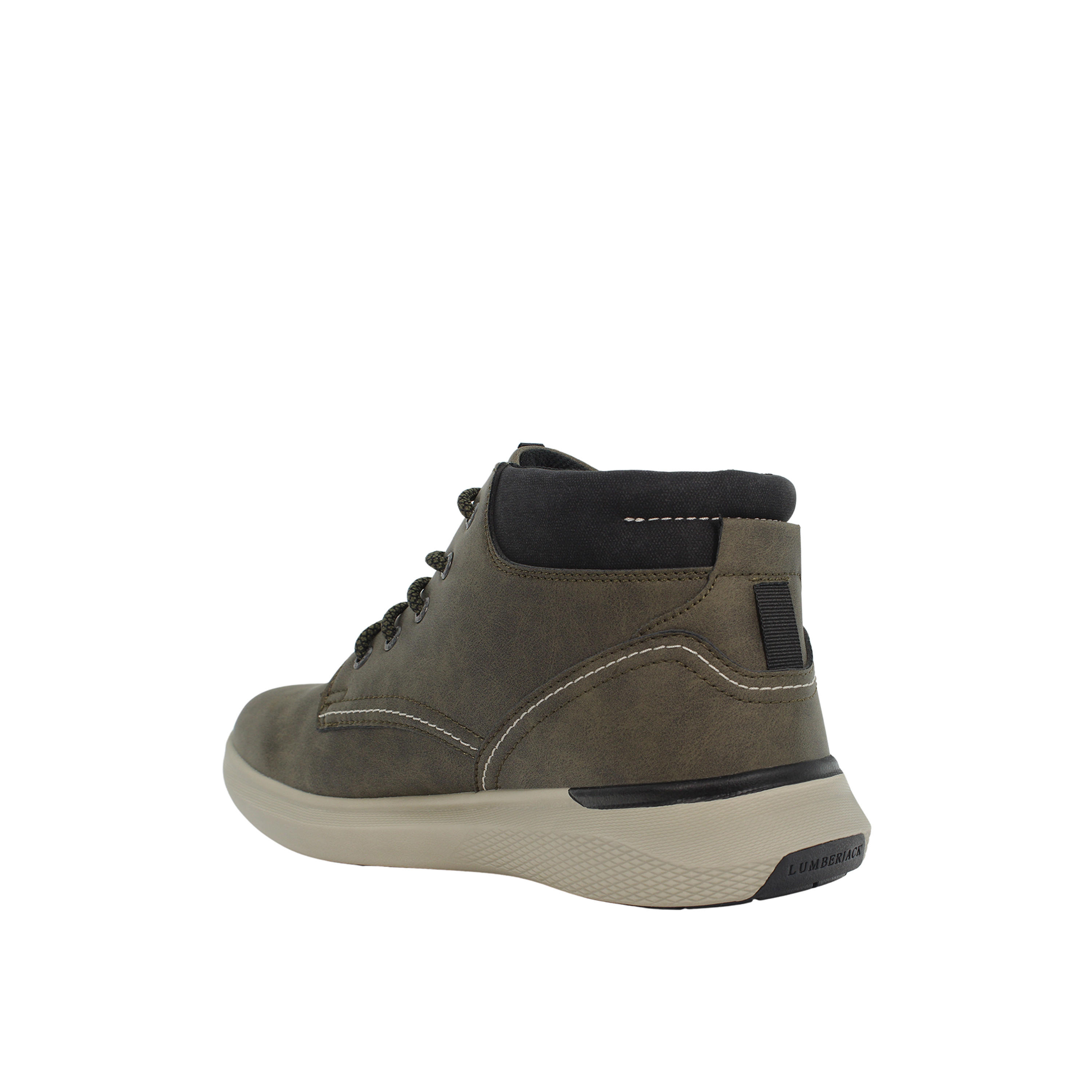 Lumberjack Men NEIL Lace-Up Ankle Boots-men-shoes-boots-image-3