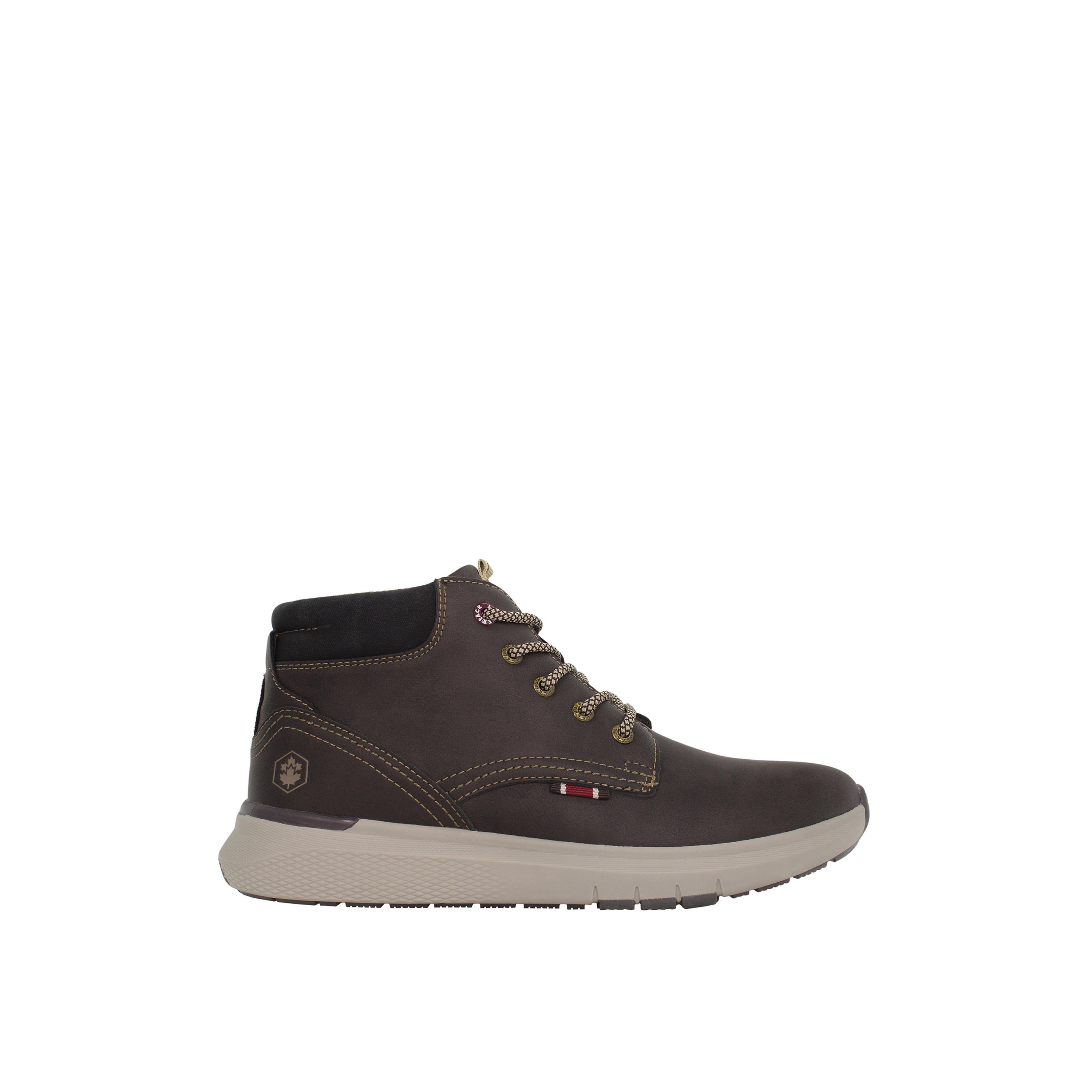 Lumberjack Men NEIL Lace-Up Ankle Boots-men-shoes-boots-image-2
