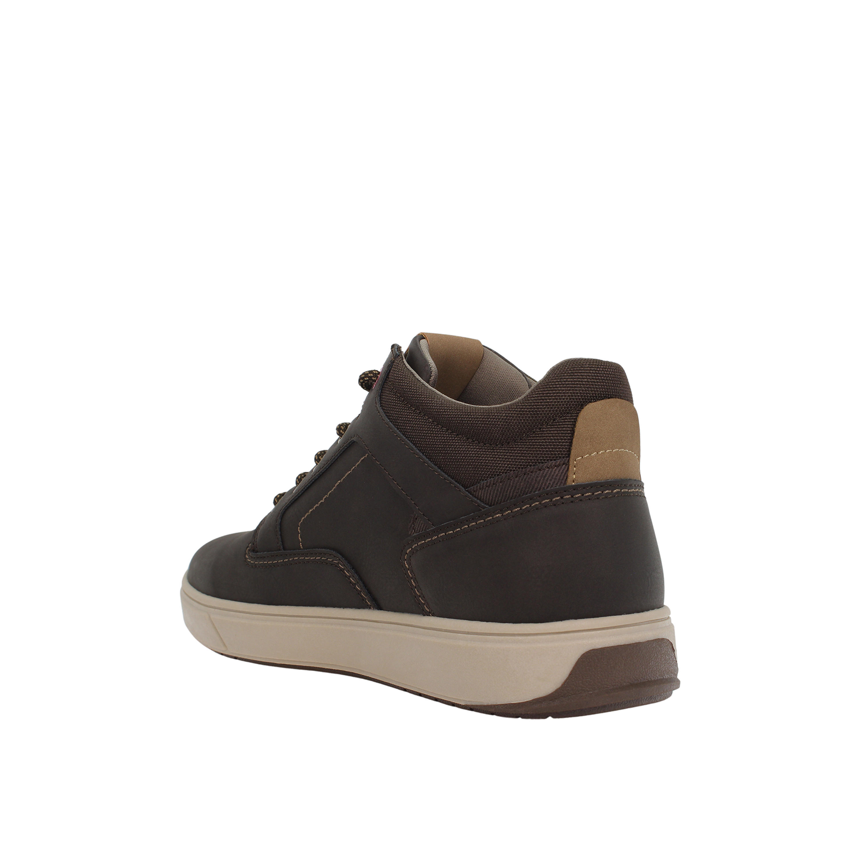 Lumberjack Men MARVIN Lace-Up Ankle Boots-men-shoes-boots-image-3
