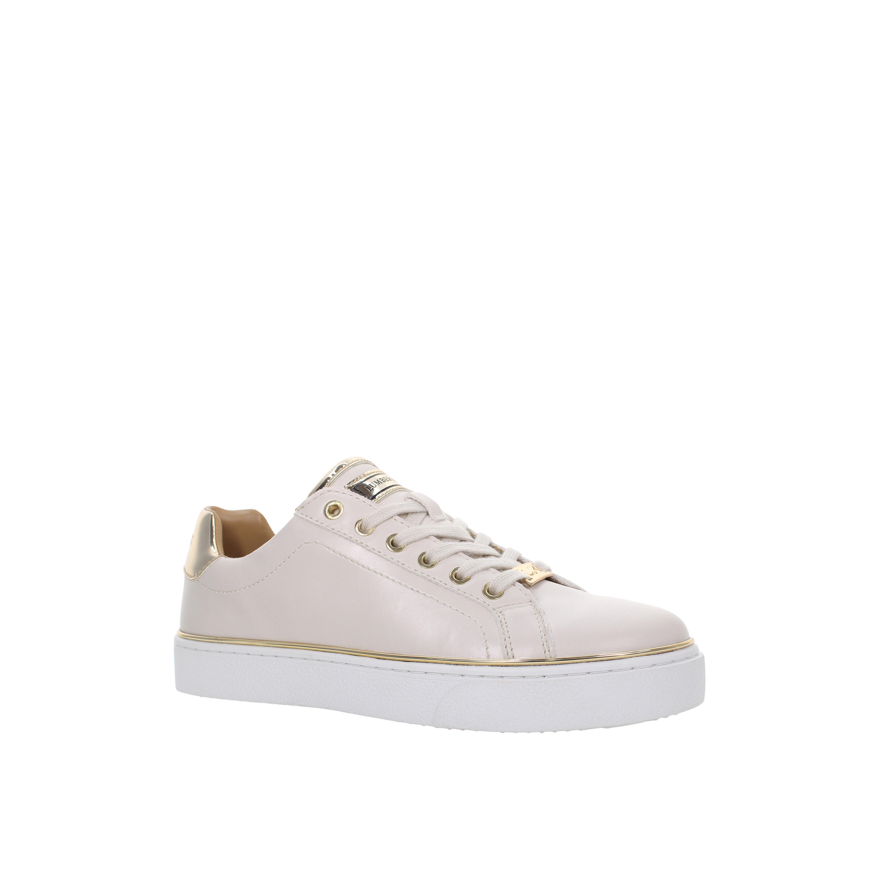 Lumberjack Women SAFIYA Lace-Up Sneakers-women-shoes-sneakers-image-1