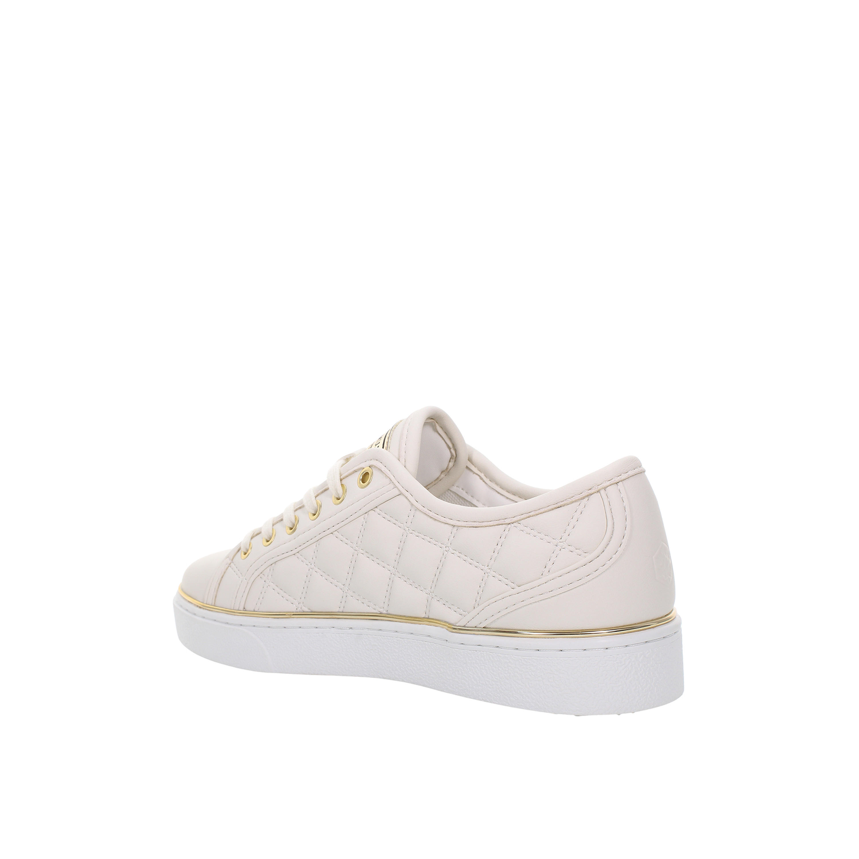 Lumberjack Women SAFIYA Quilted Sneakers-women-shoes-sneakers-image-3