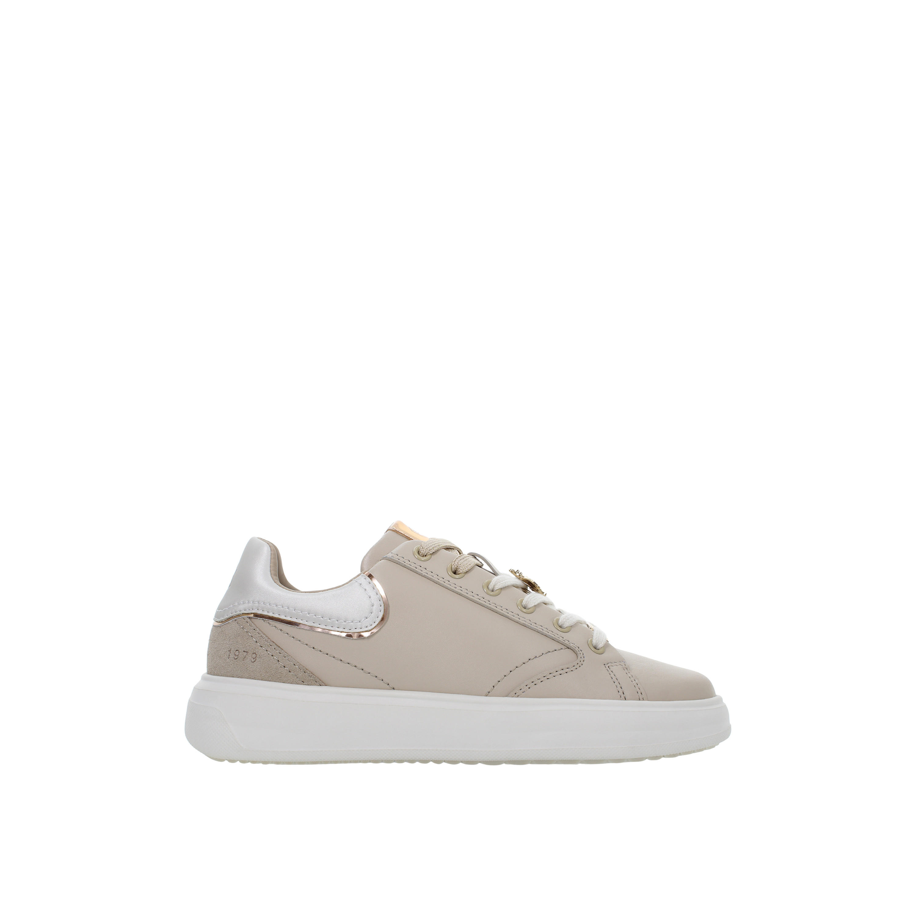 Lumberjack Women PRIA Lace-Up Sneakers-women-shoes-sneakers-image-2