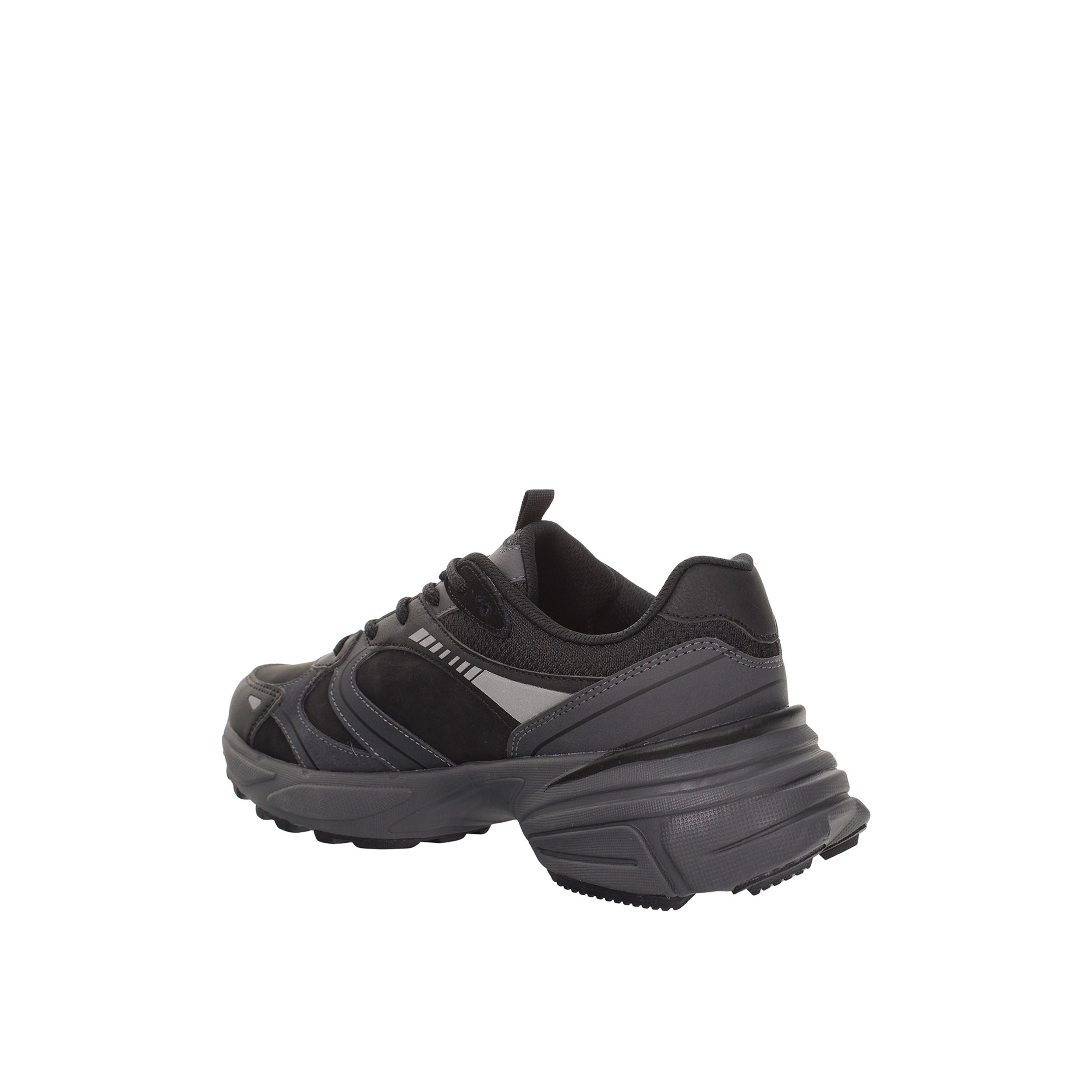 حذاء سنيكرز برباط إغلاق "موني" للرجال من لمبرجاك-men-shoes-sneakers-image-3