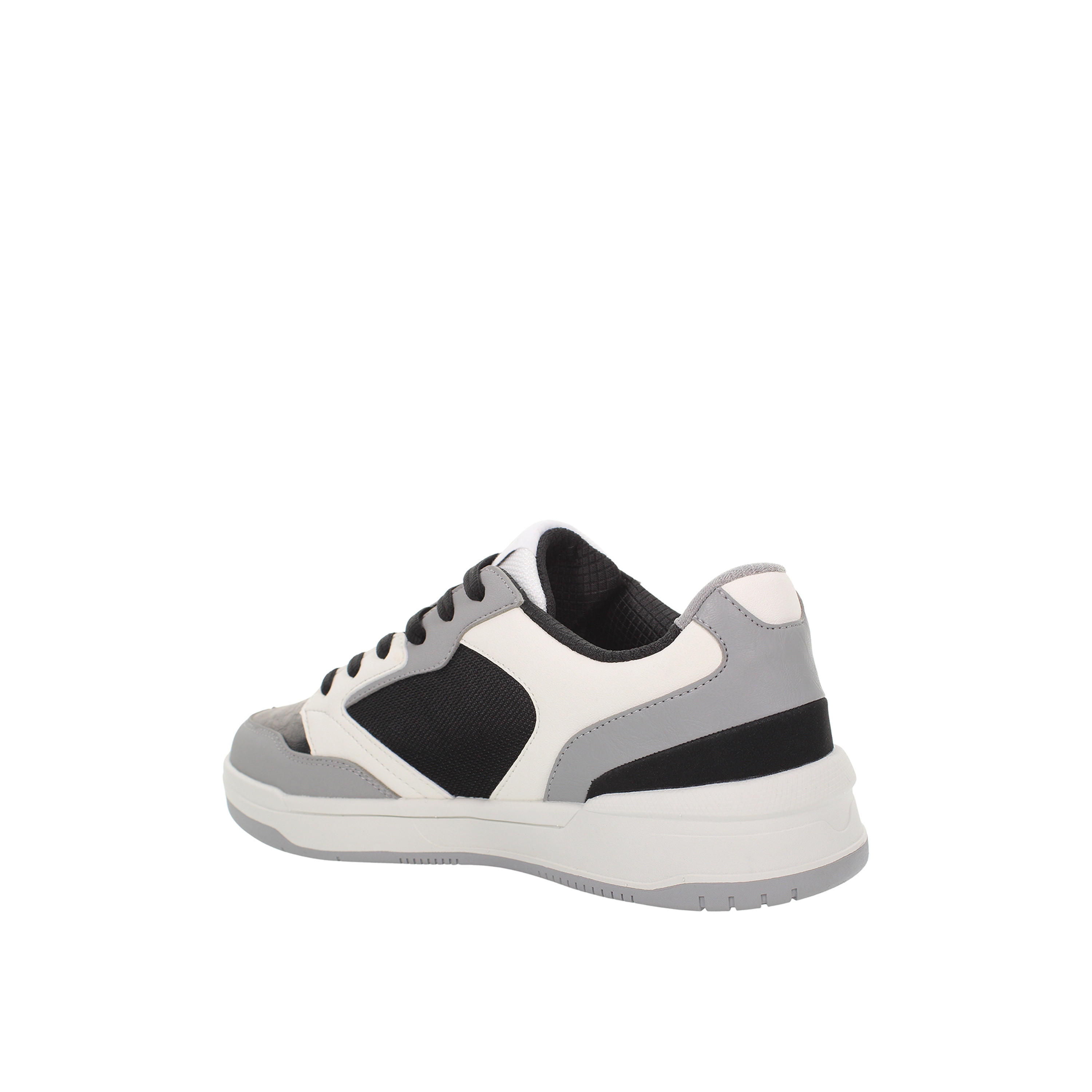 Lumberjack Men OWLY Lace-Up Sneakers-men-shoes-sneakers-image-3