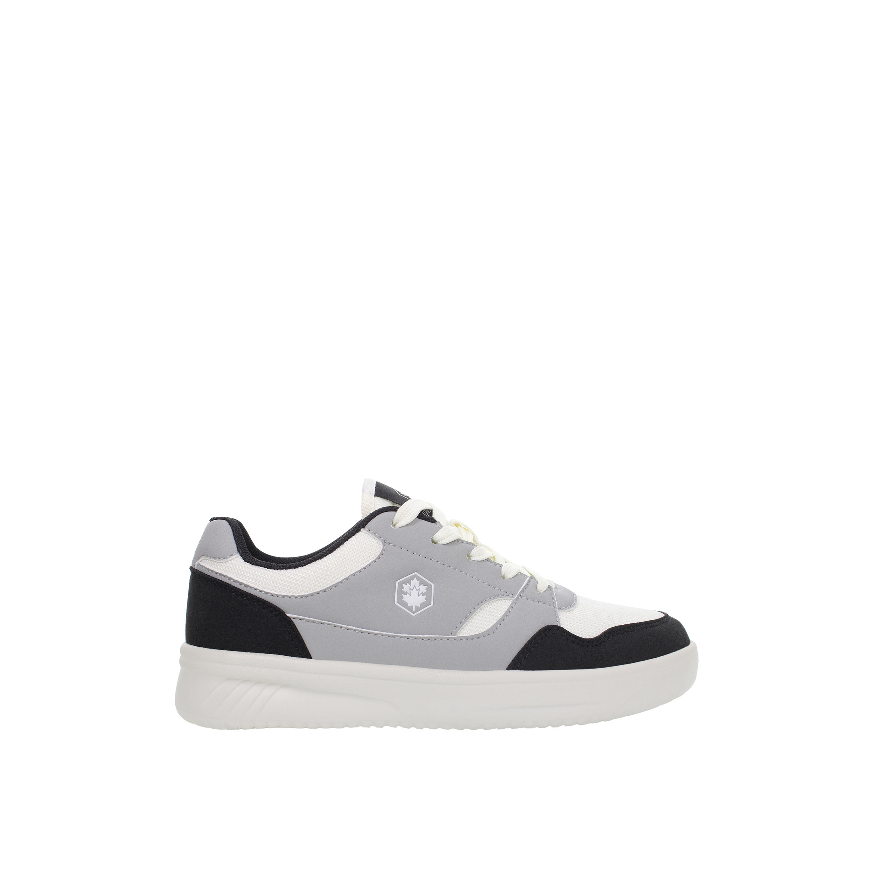 Lumberjack Women FINIAN Colorblock Lace-Up Sneakers-women-shoes-sneakers-image-2
