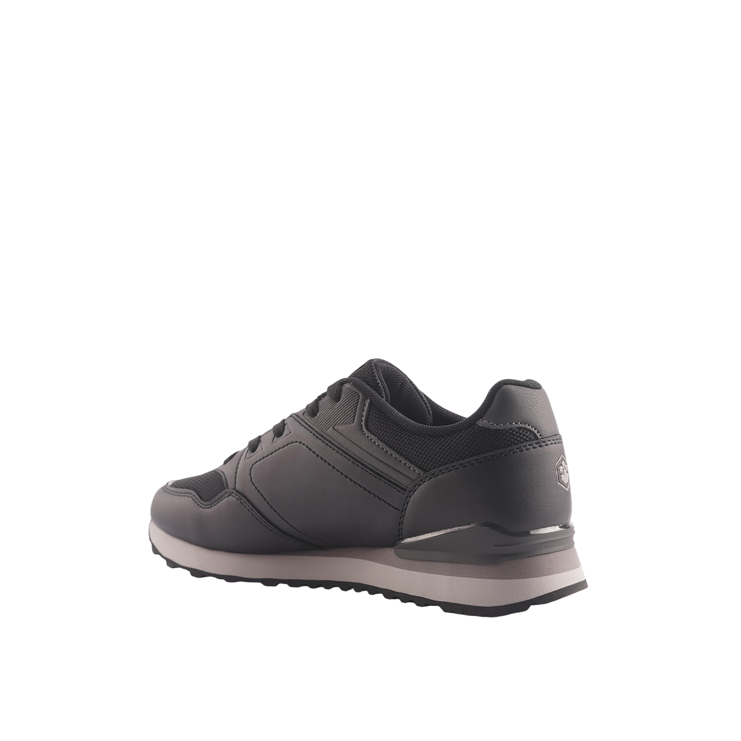 Lumberjack Men ATOS Lace-Up Sneakers-men-shoes-sneakers-image-3