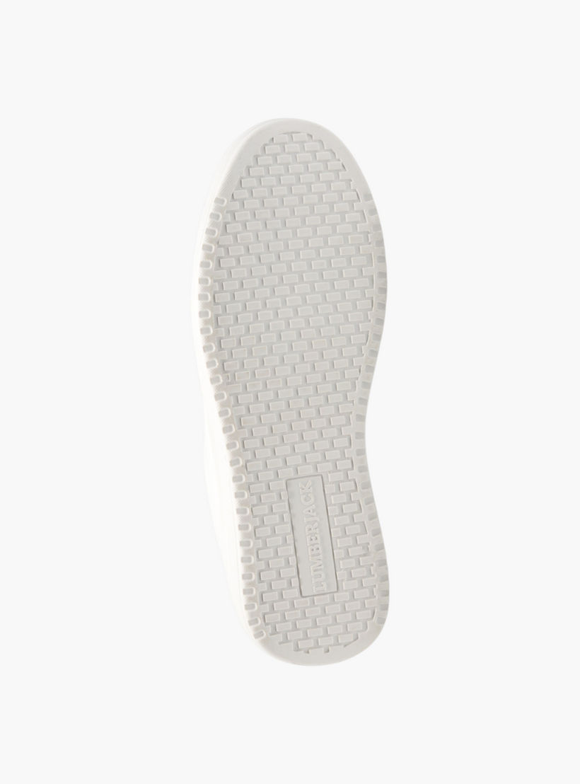 حذاء سنيكرز برباط إغلاق للنساء من لمبرجاك-women-shoes-sneakers-image-4