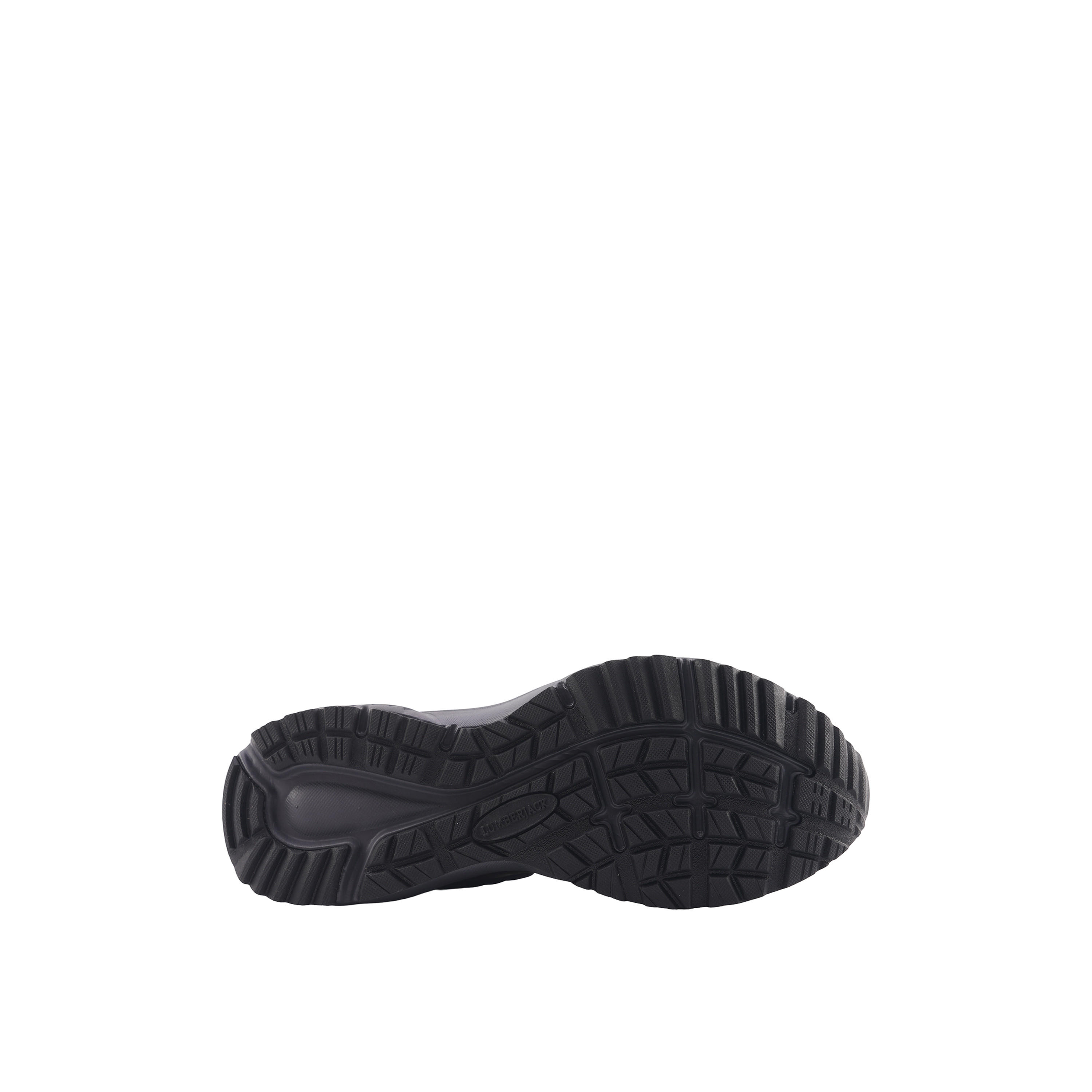Lumberjack Men JOSEP Panelled Lace-Up Sneakers-men-shoes-sneakers-image-4