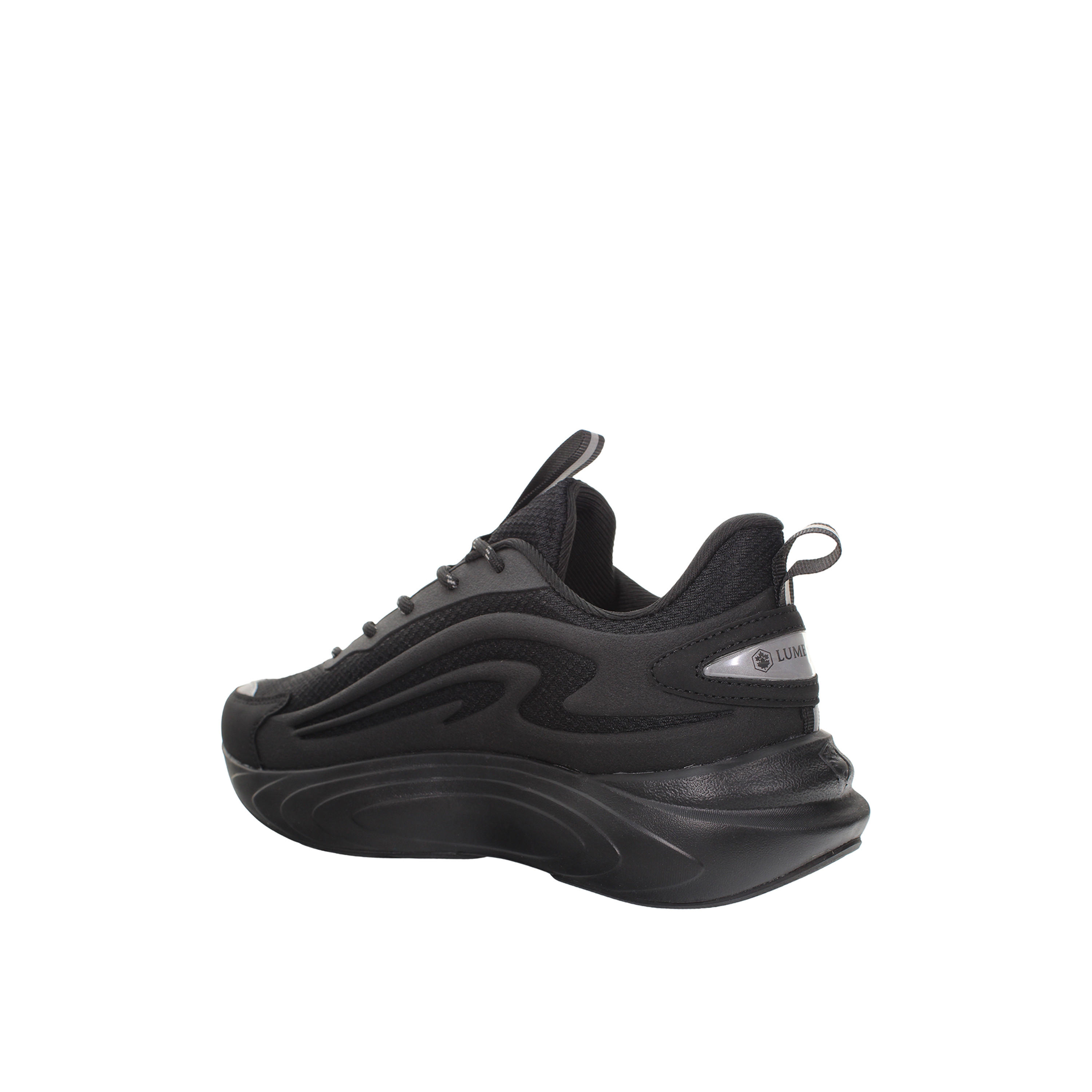 Lumberjack Men KADO Lace-Up Sneakers-men-shoes-sneakers-image-3