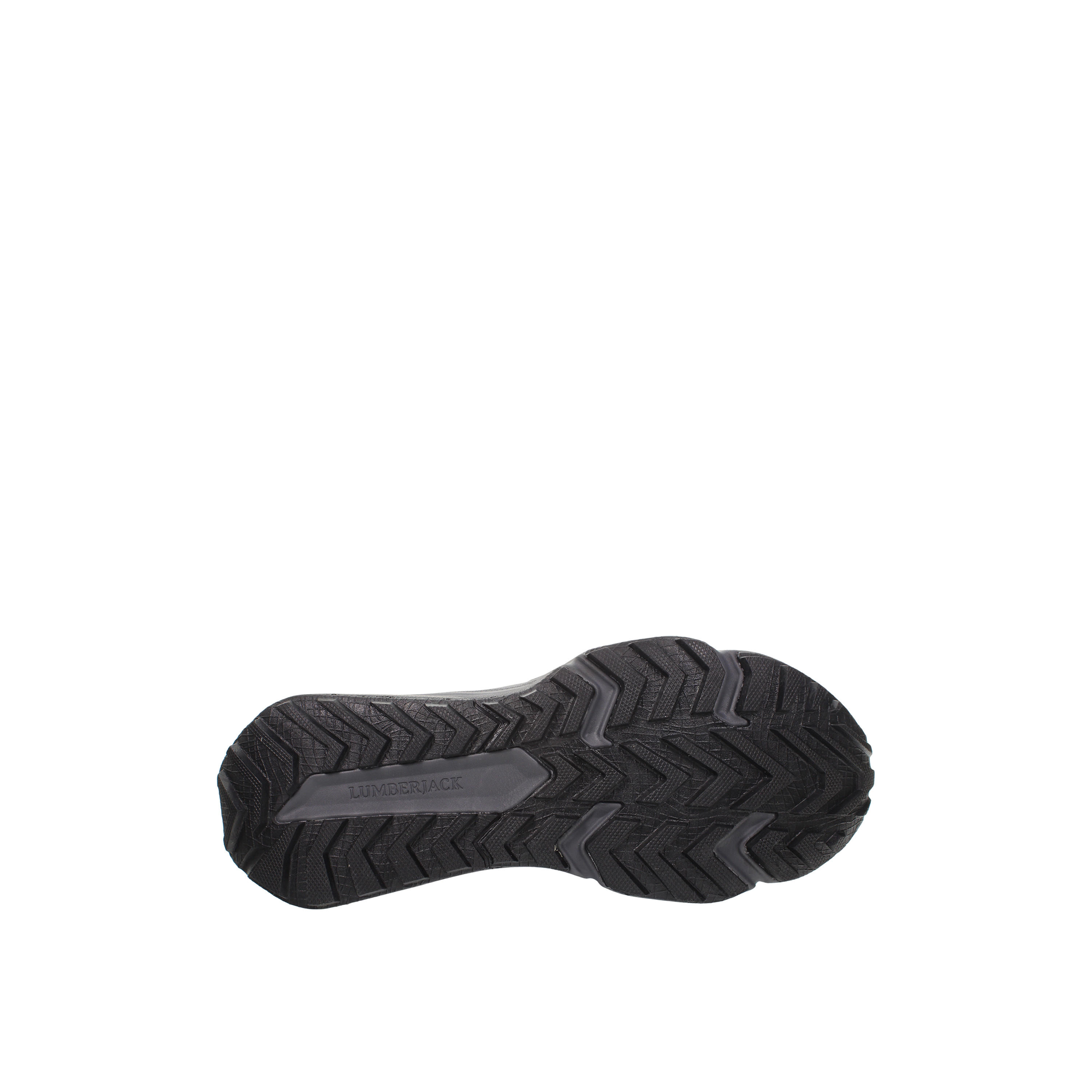 Lumberjack Men ROBSON Lace-Up Sneakers-men-shoes-sneakers-image-4