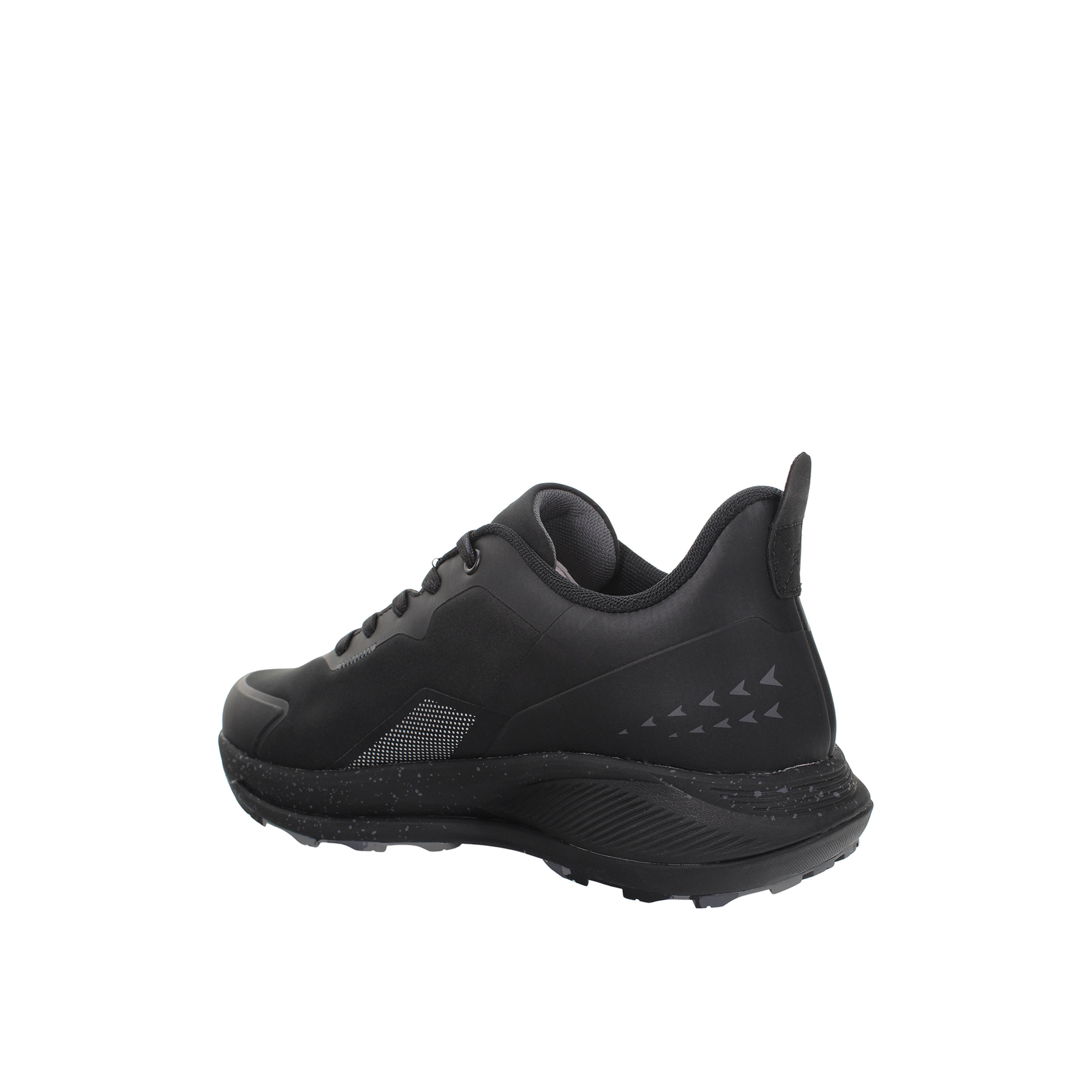 Lumberjack Men GRAYSON Waterproof Lace-Up Sneakers-men-shoes-sneakers-image-3
