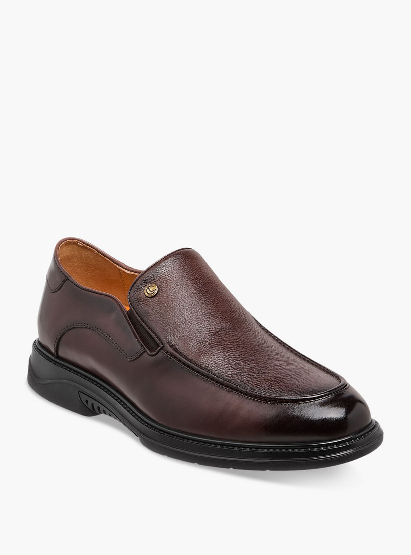 حذاء لو كونفور للرجال بدون رباط من الجلد الطبيعي-men-shoes-loafersandmoccasins-image-2